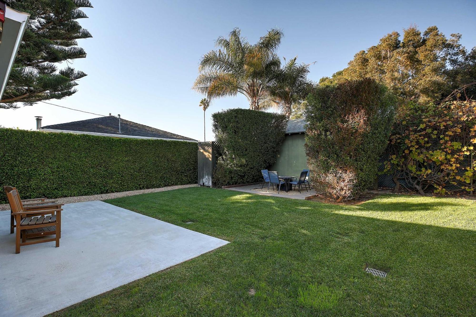 Holiday home Palisades House Santa Barbara