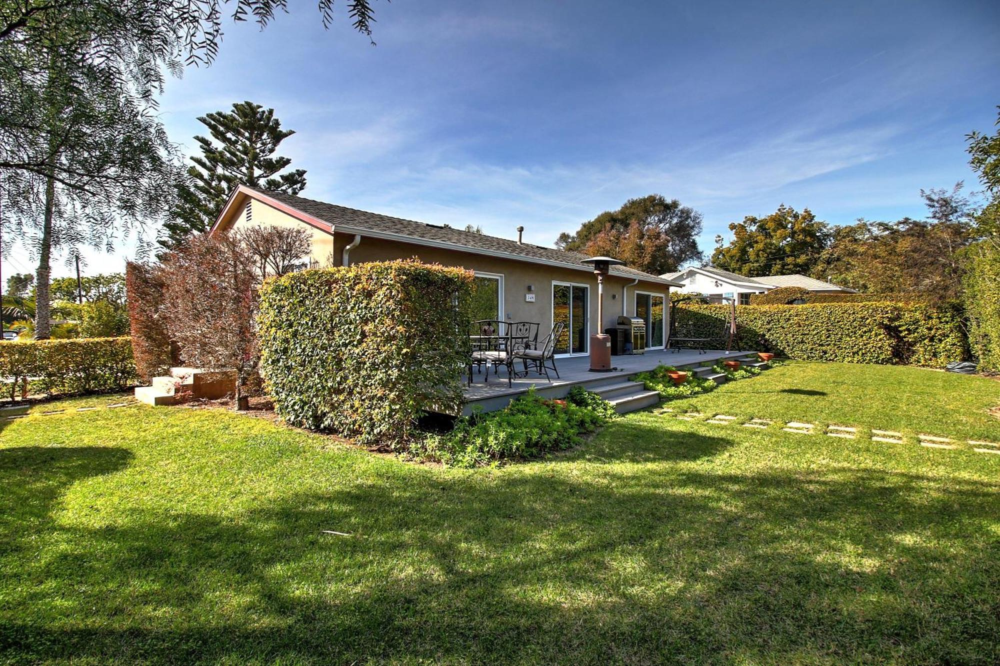 Palisades House Holiday home *