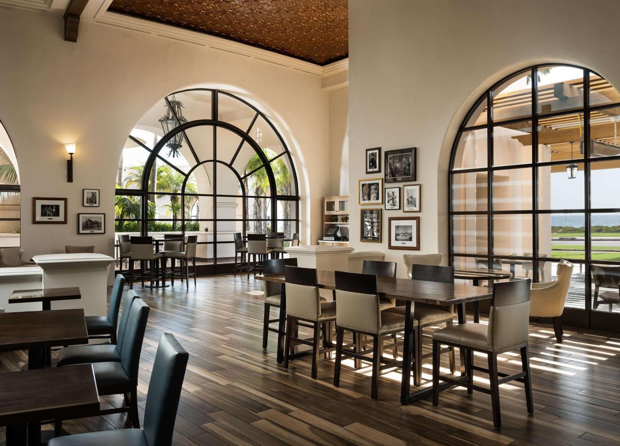 Hilton Beachfront Resort
