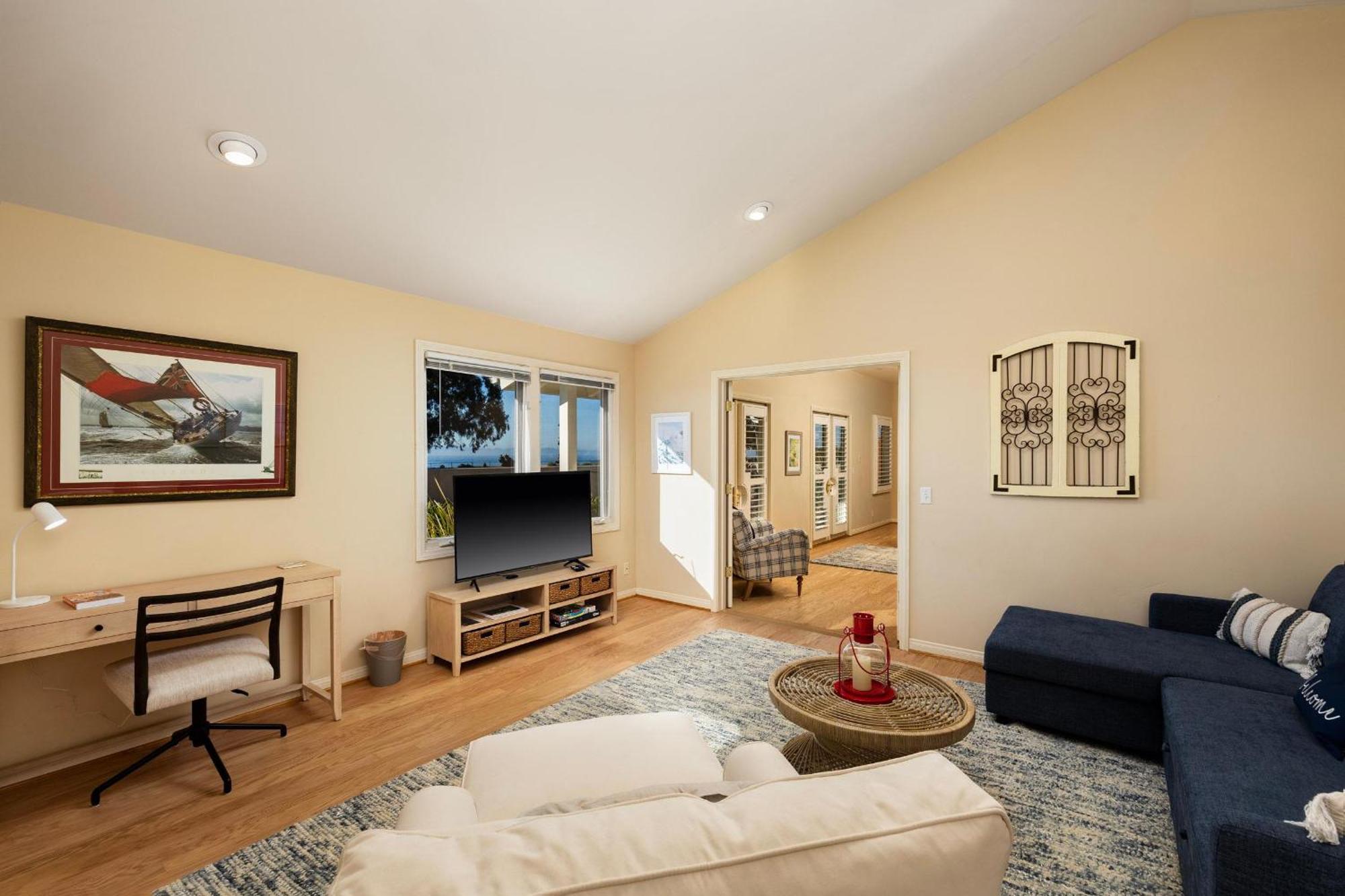Casa Costera Holiday home