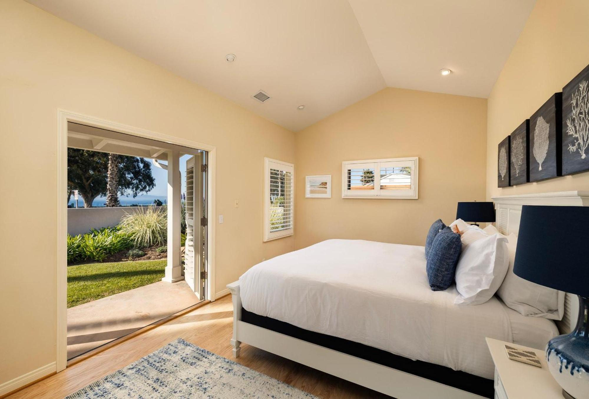 Casa Costera Holiday home Santa Barbara