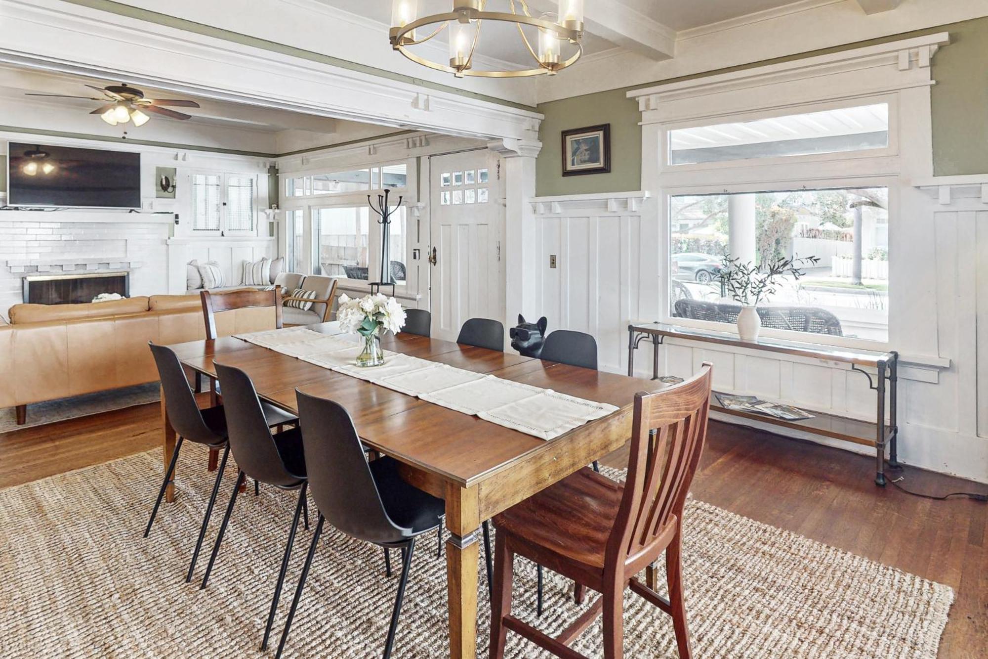 Old Yacht Club Holiday home Santa Barbara