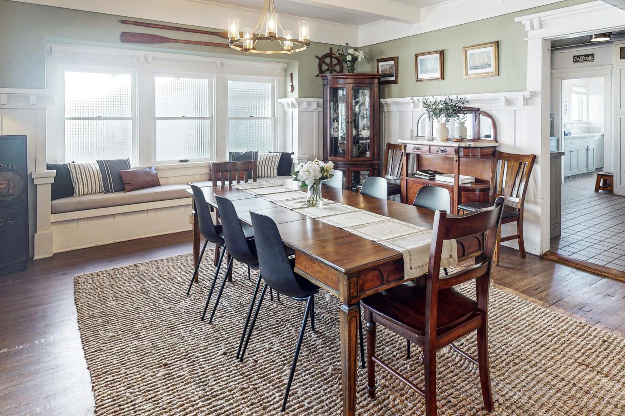Old Yacht Club Holiday home