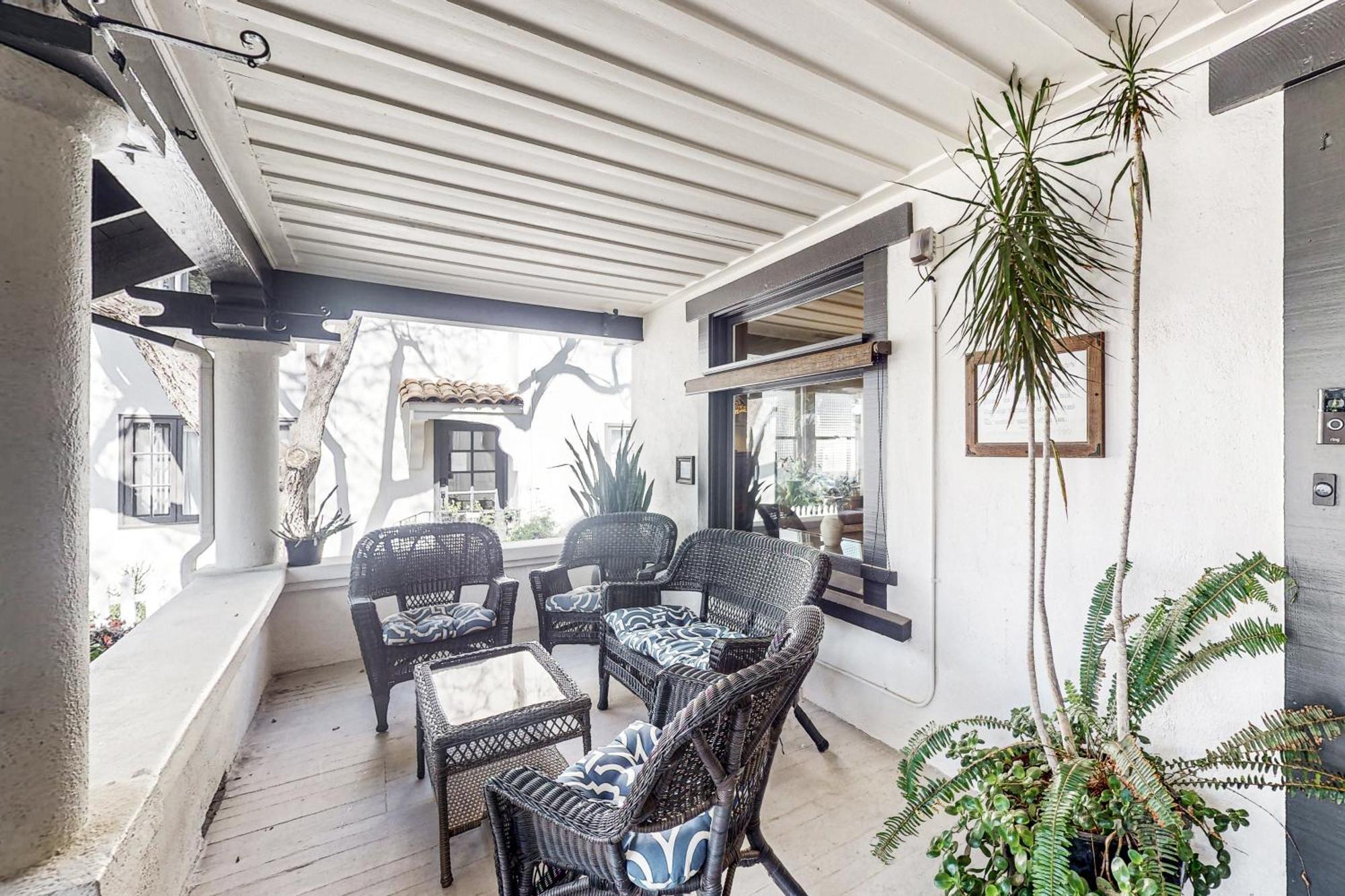 Old Yacht Club Holiday home