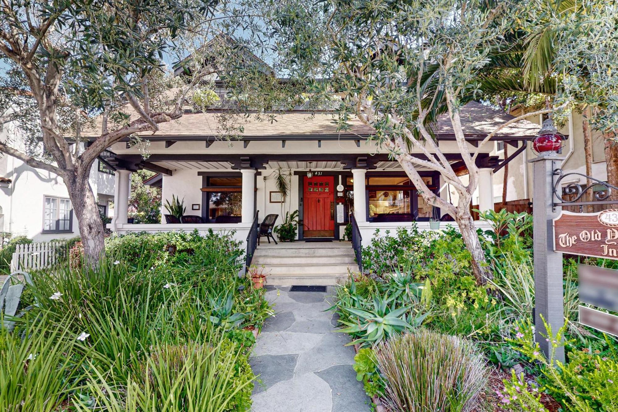 Old Yacht Club Holiday home
