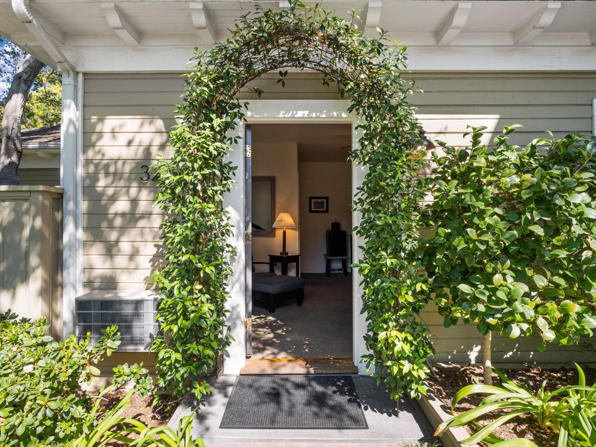 The Upham Hotel 3*