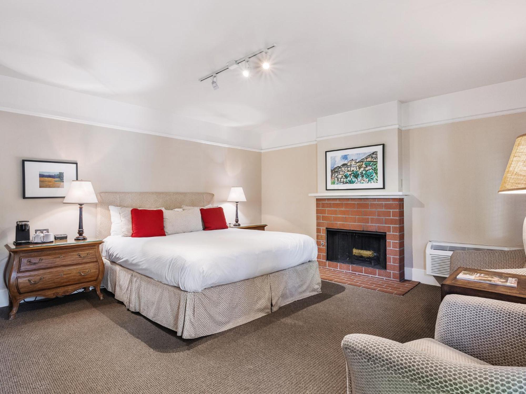 Hotel The Upham 3*