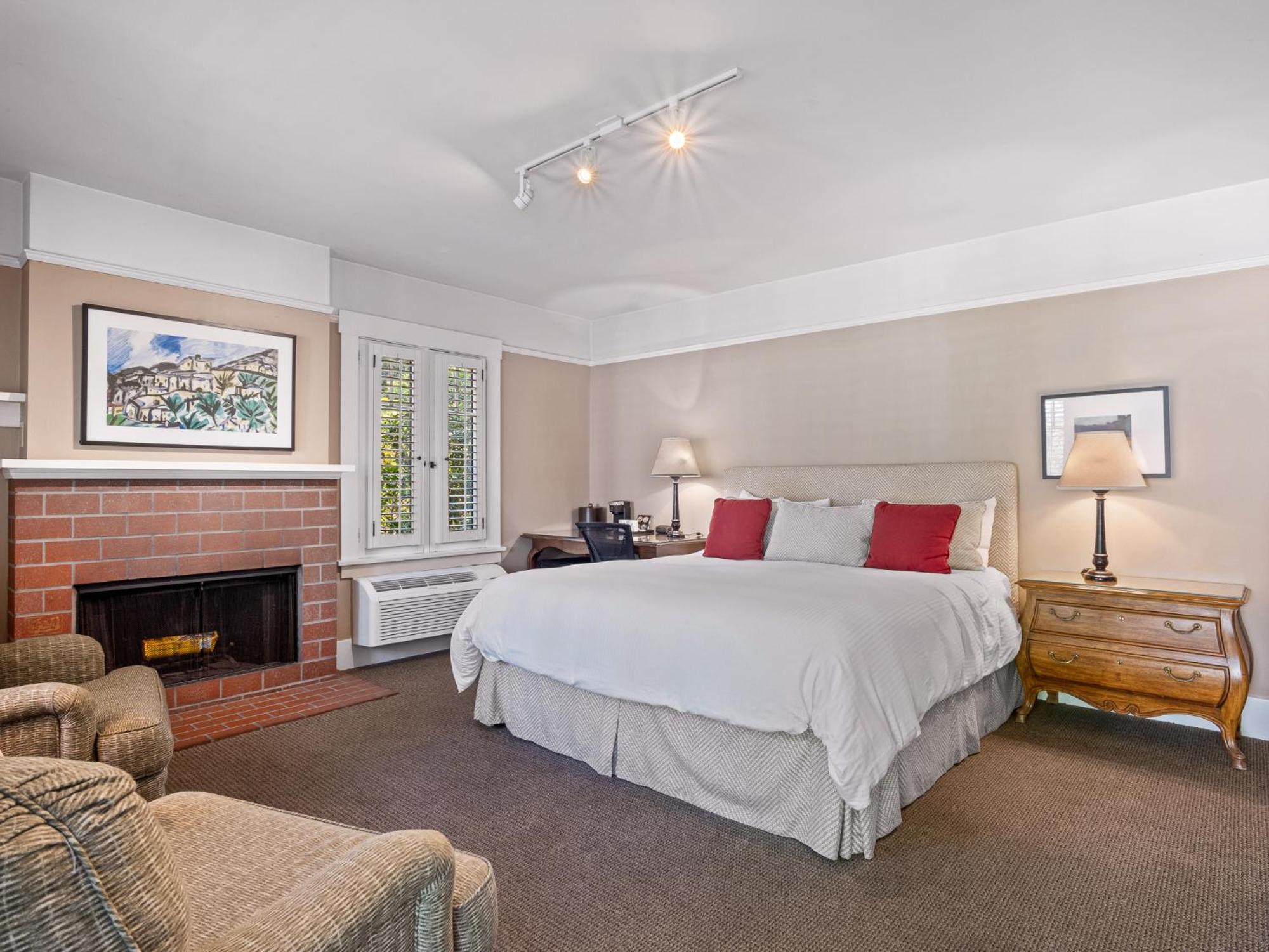The Upham Hotel 3*
