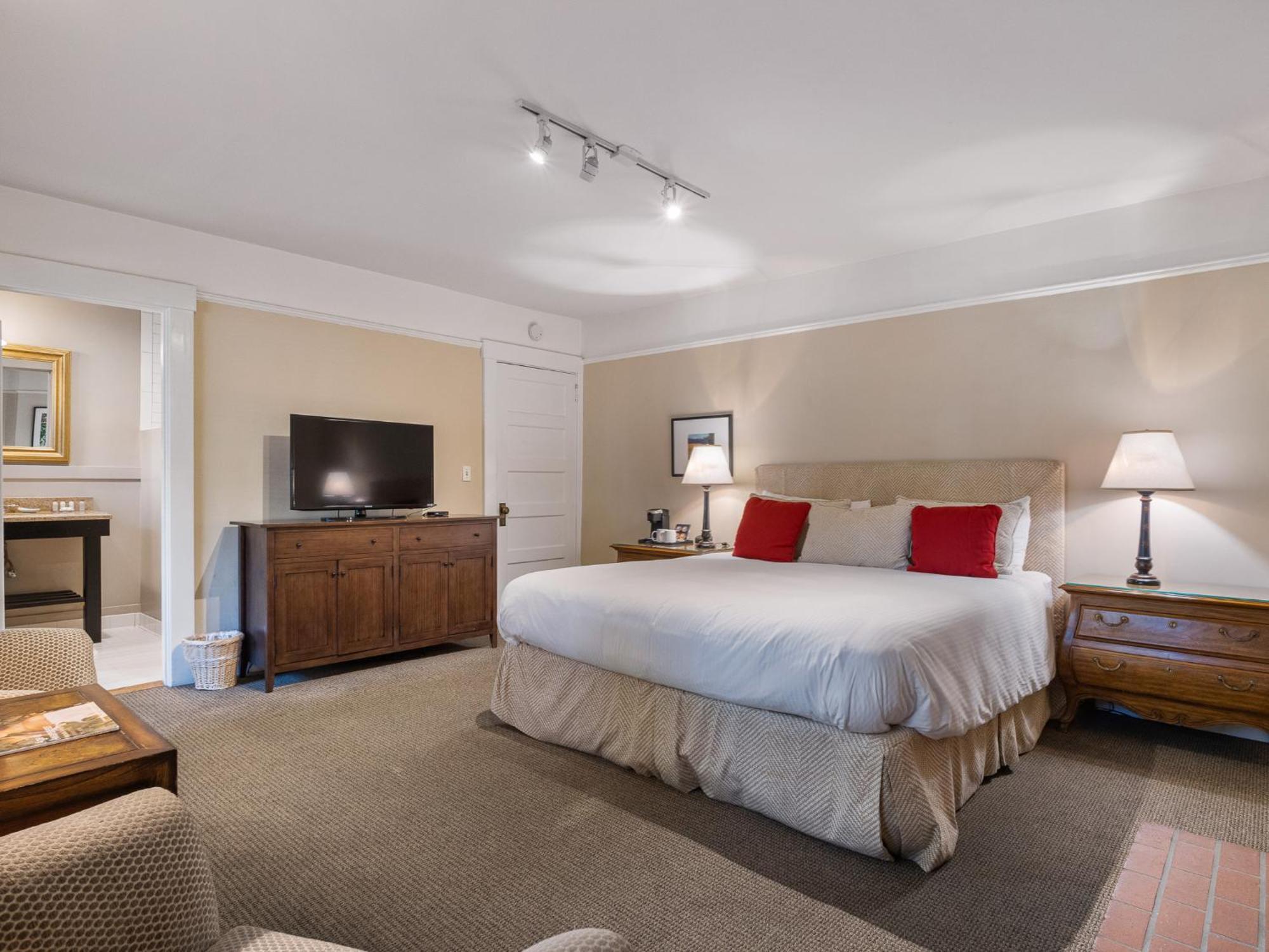 Hotel The Upham 3*