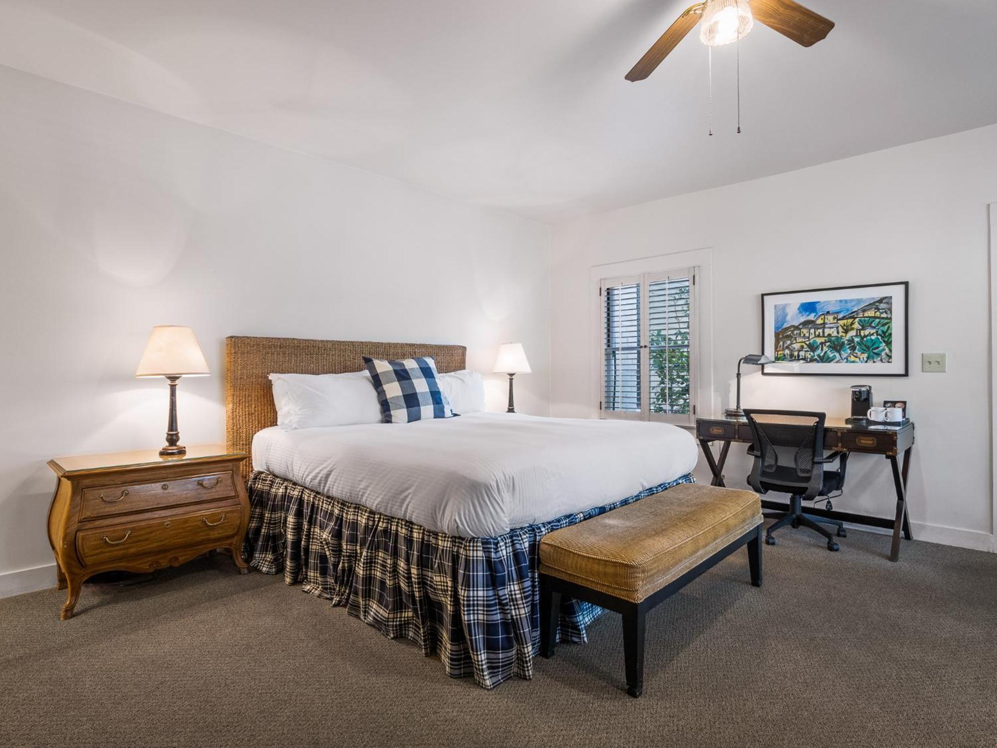 The Upham 3*