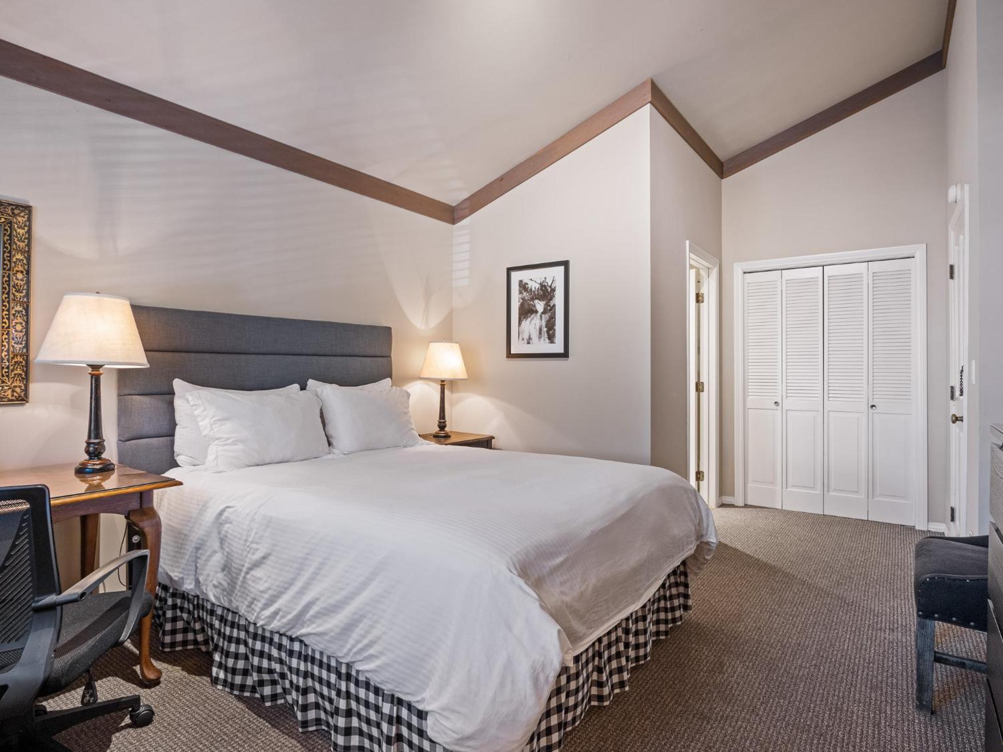 Hotel The Upham