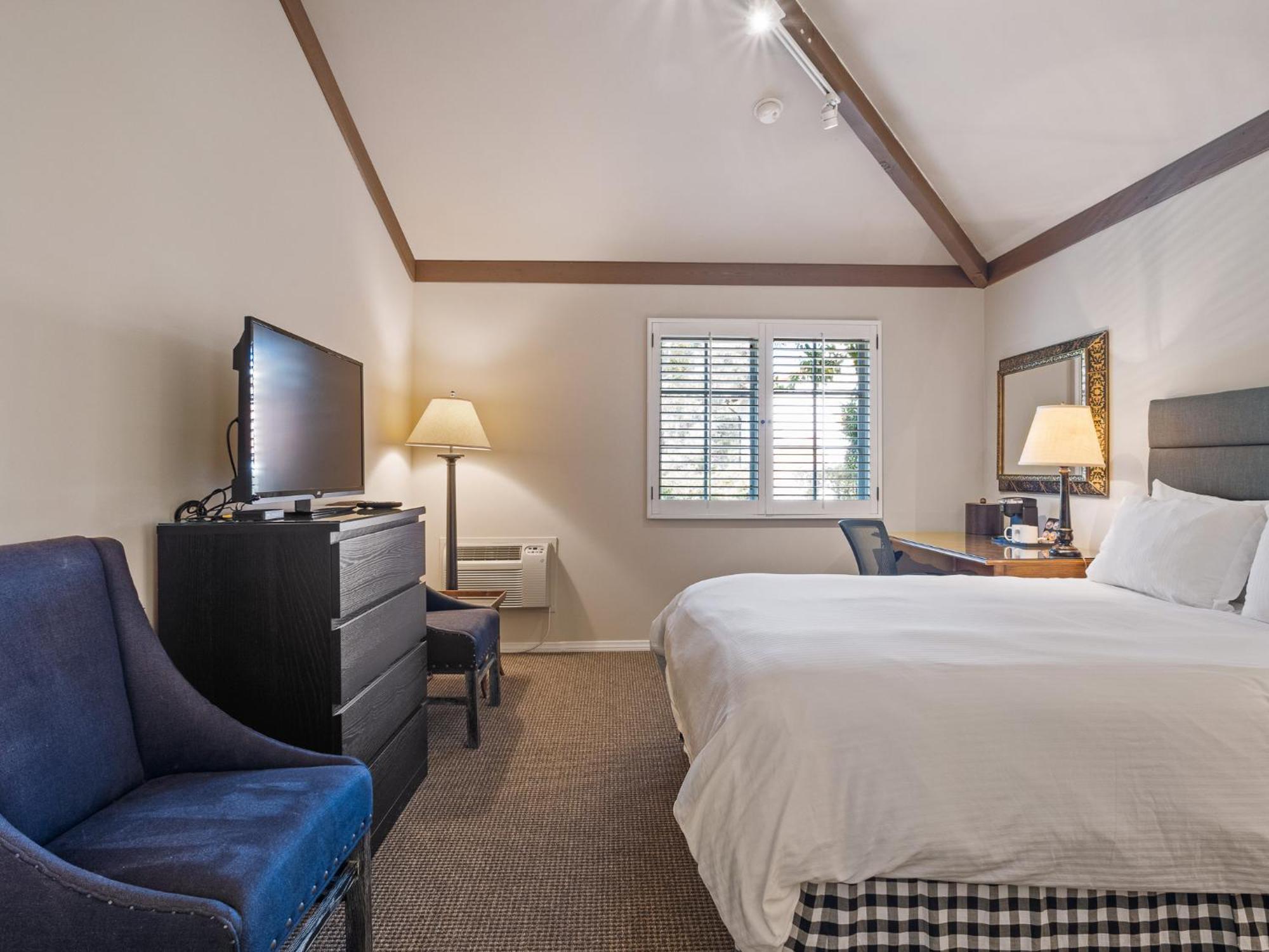The Upham Santa Barbara