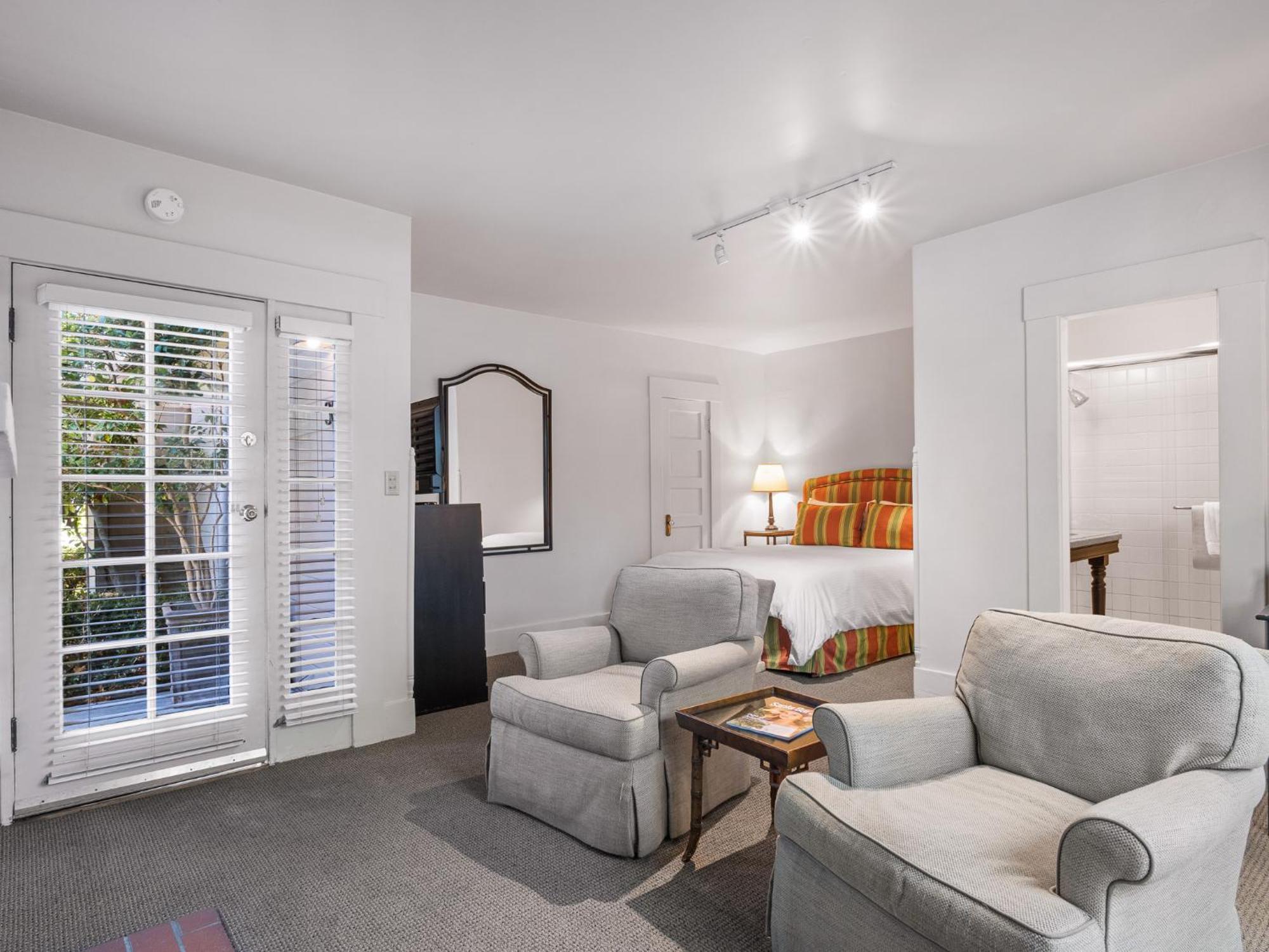 Hotel The Upham 3*
