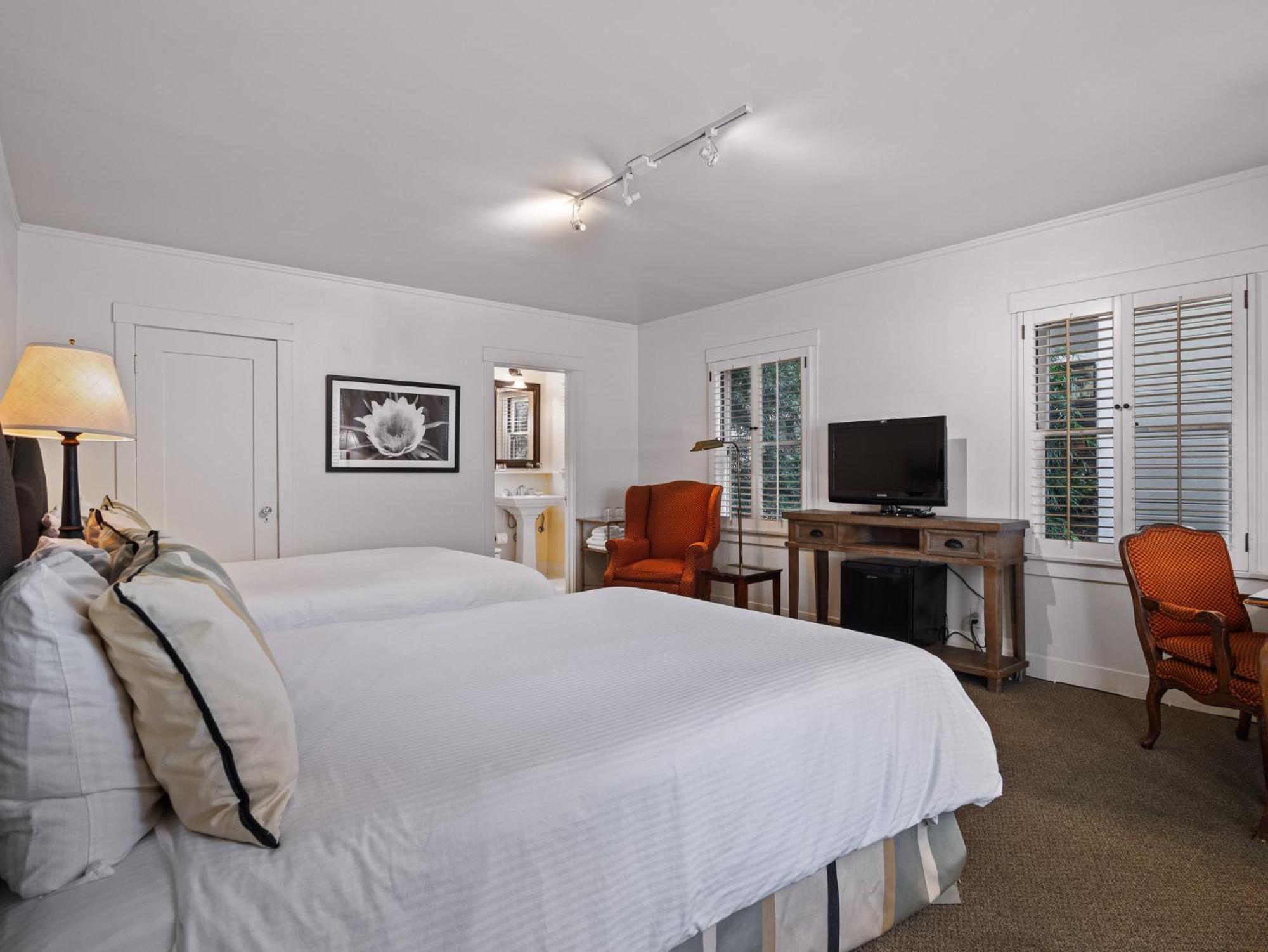The Upham 3* Santa Barbara