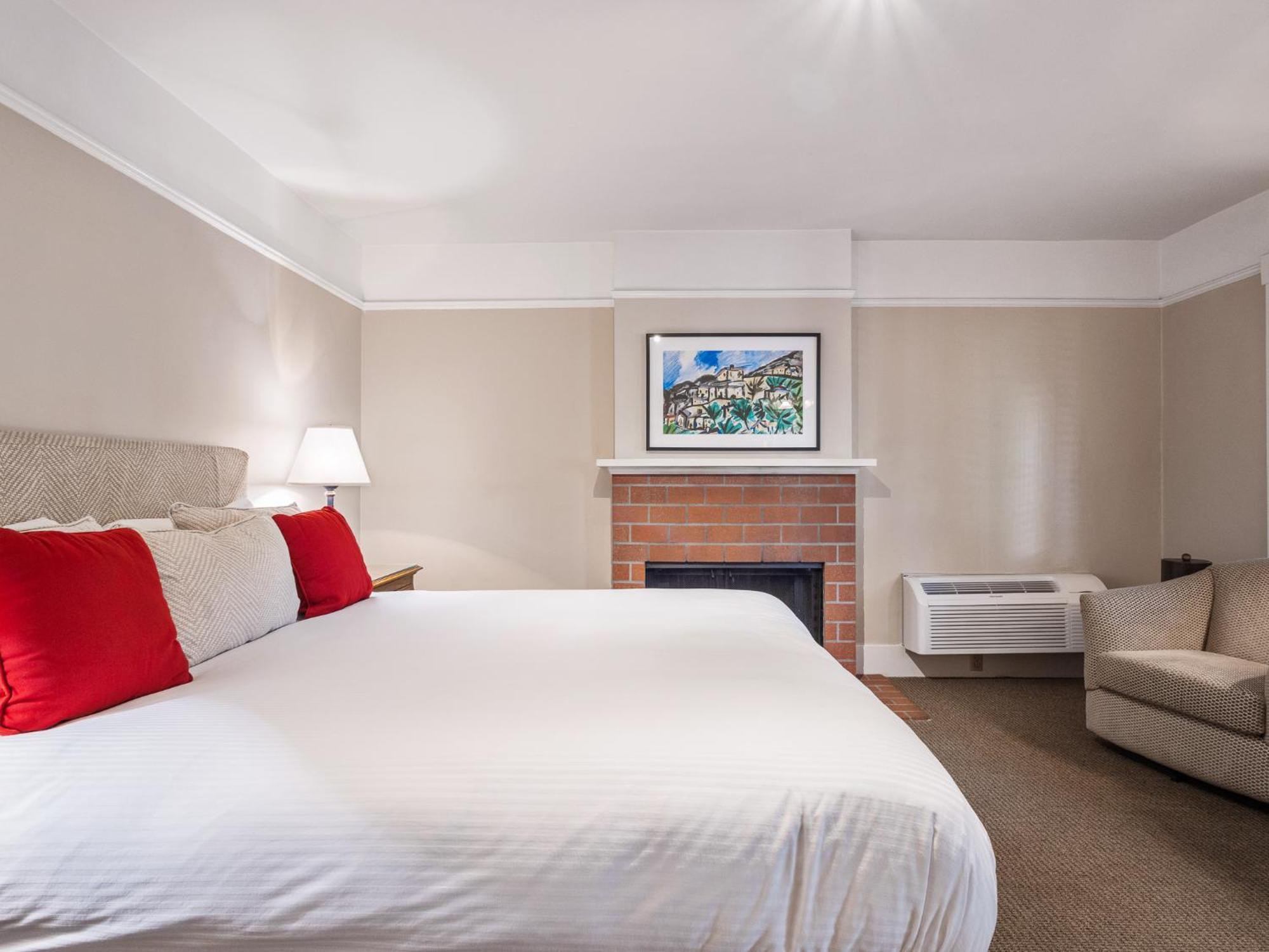Hotel The Upham