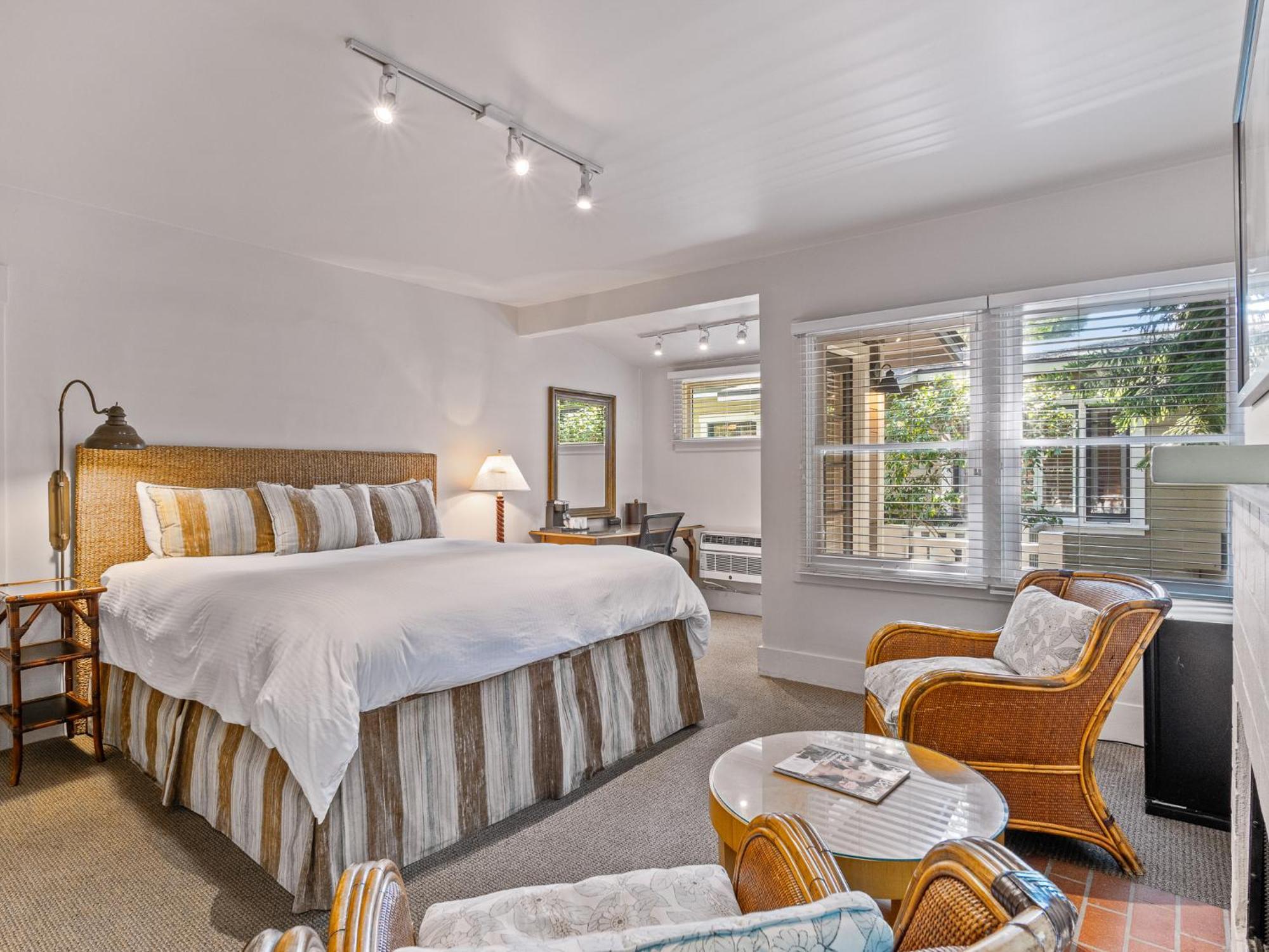 The Upham Santa Barbara