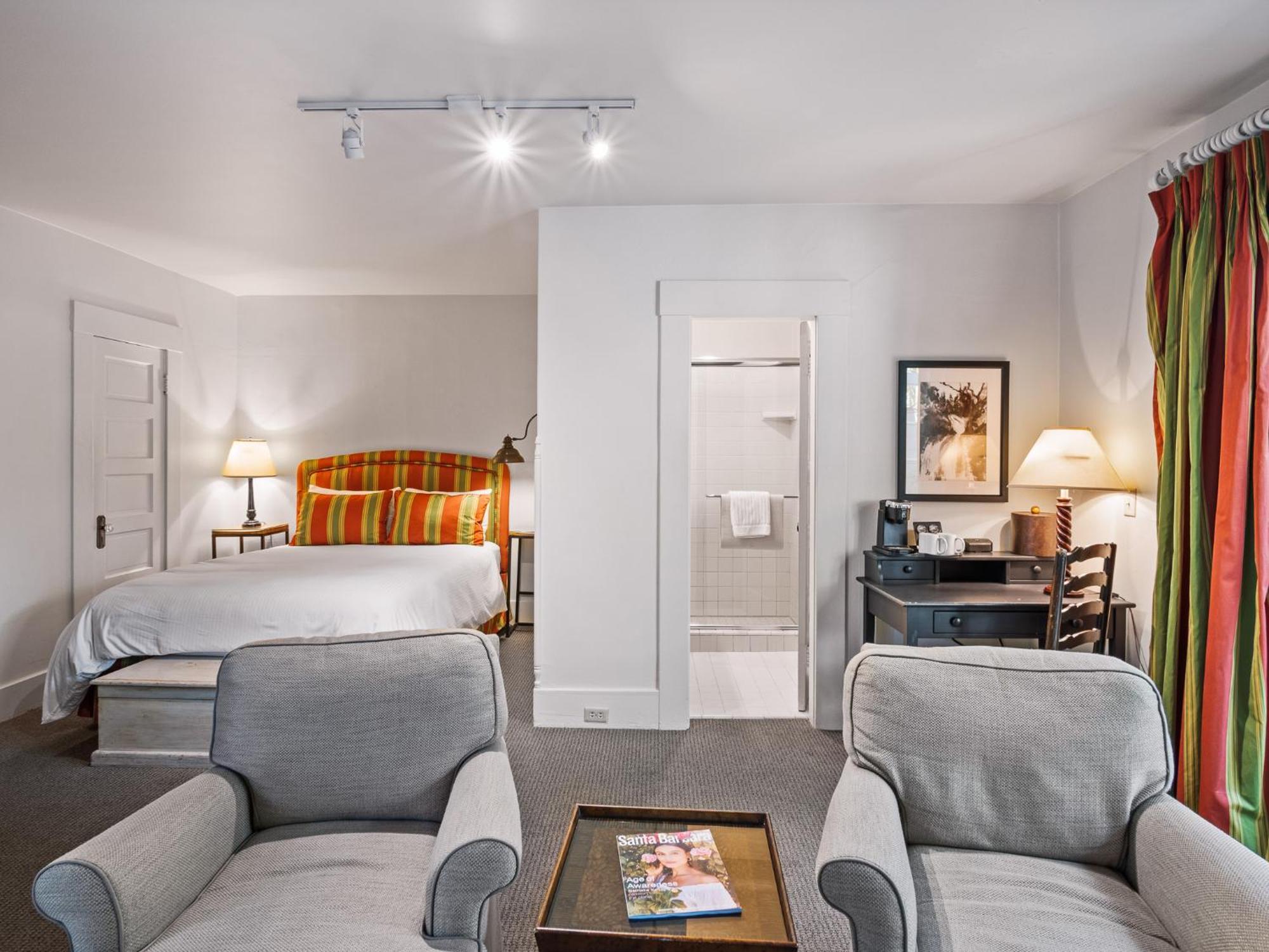 The Upham Hotel 3*