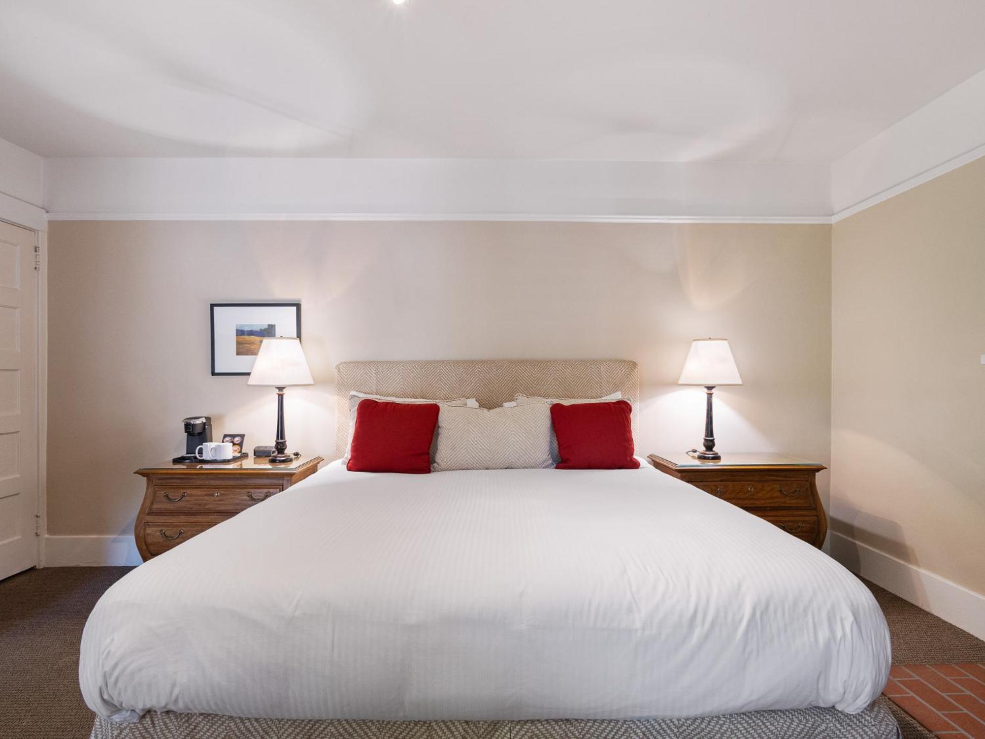 Hotel The Upham 3*