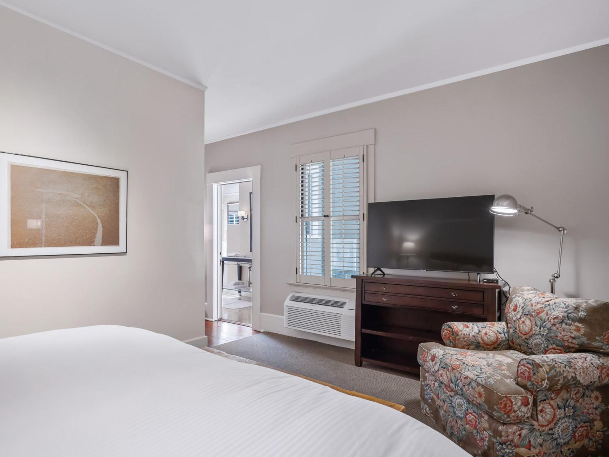 The Upham Hotel 3*
