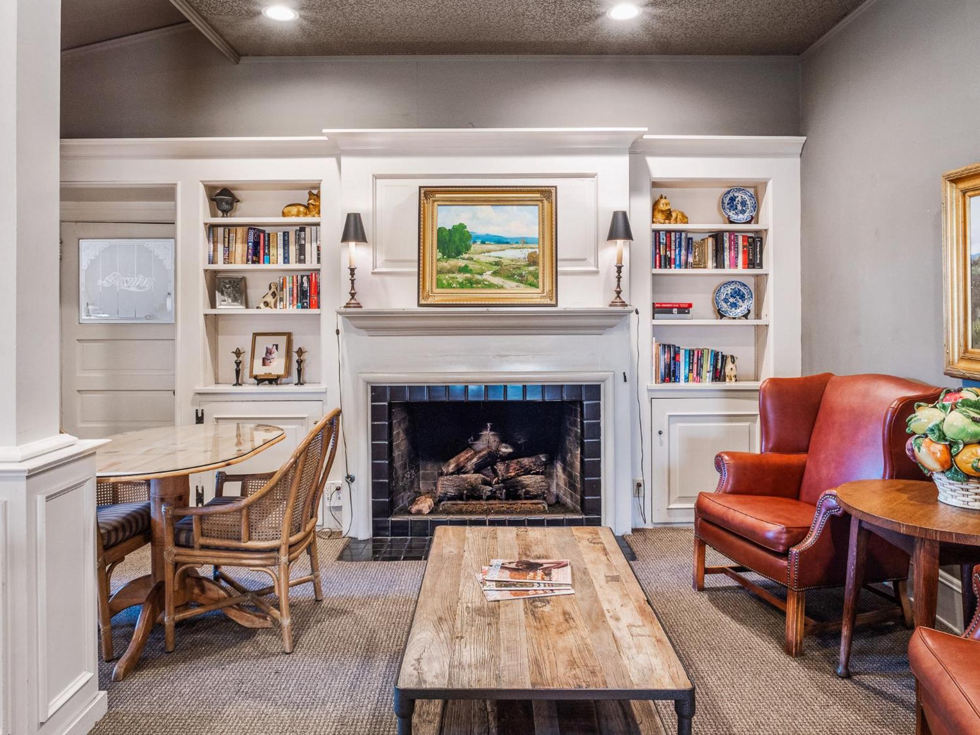 The Upham 3* Santa Barbara