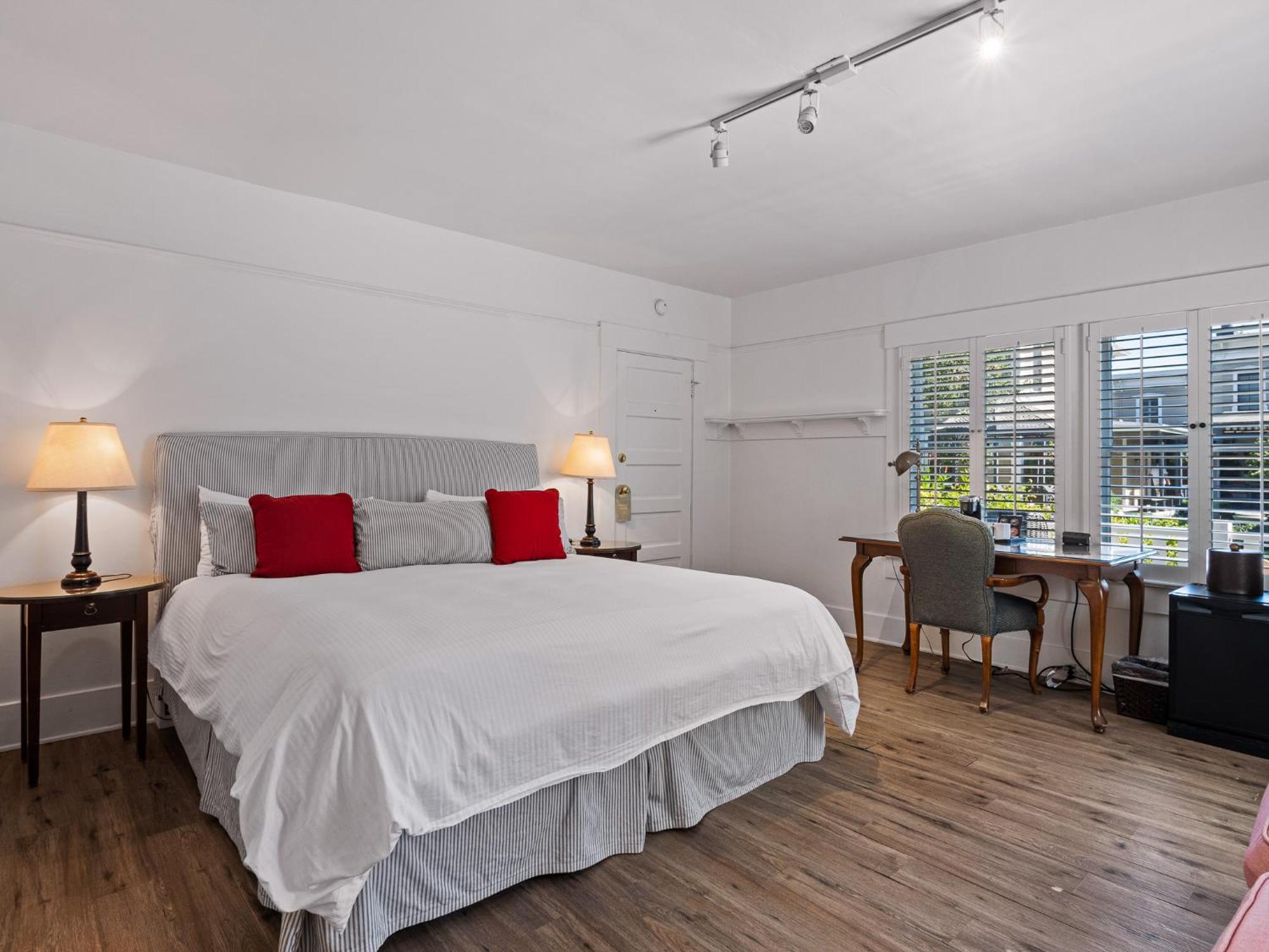The Upham Hotel 3*