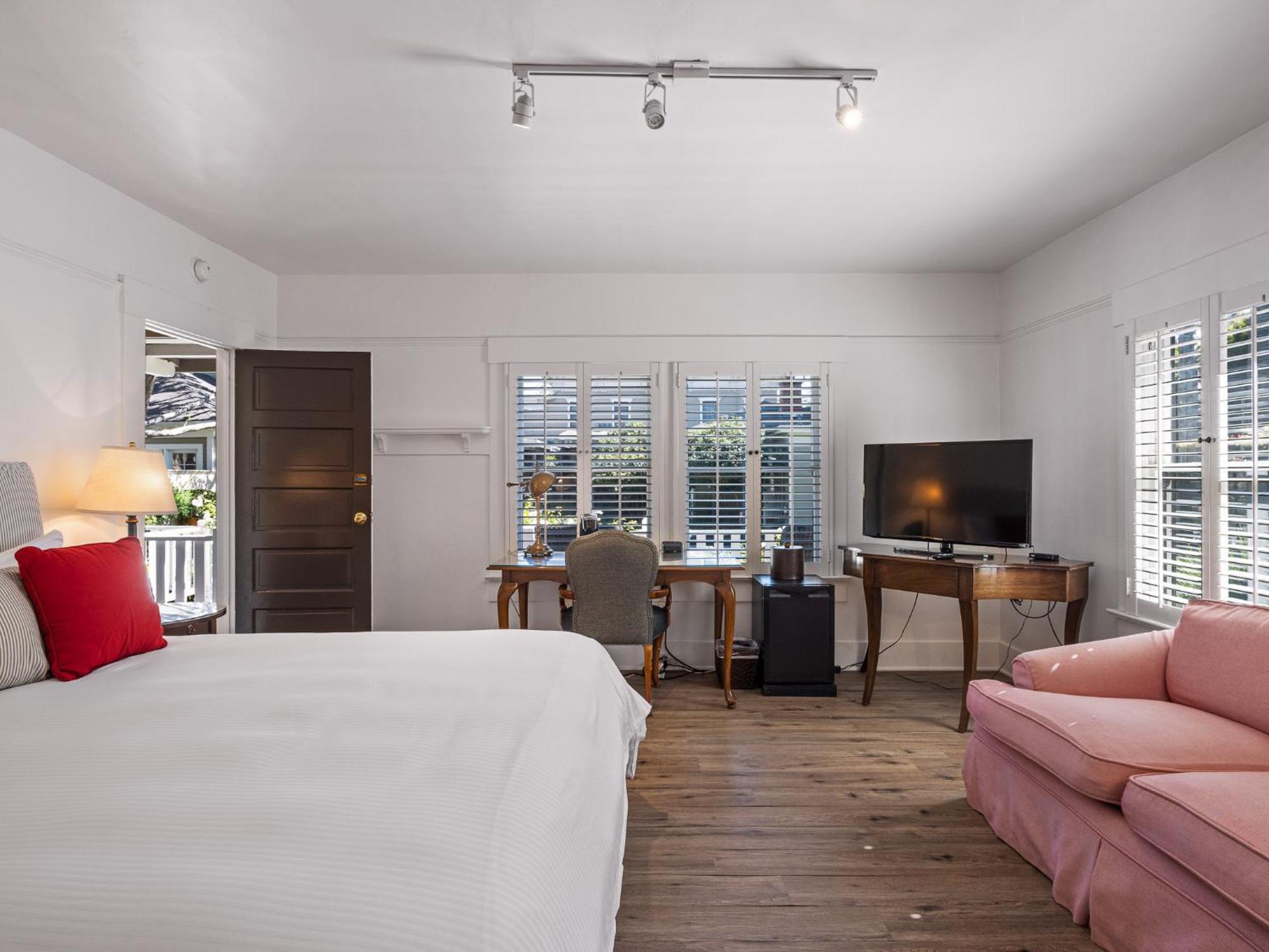 Hotel The Upham