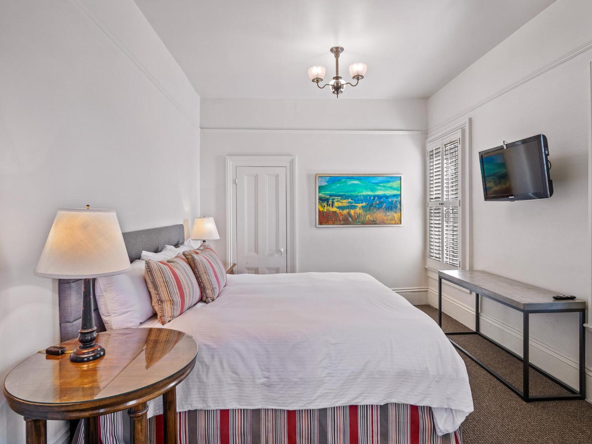 The Upham Santa Barbara