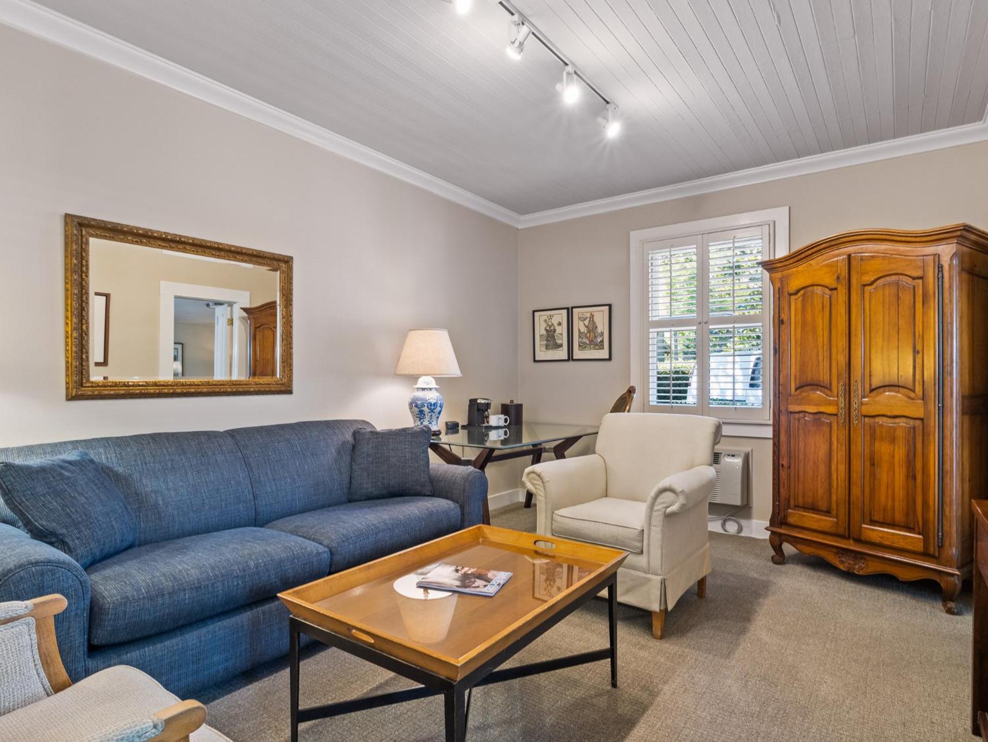 The Upham Hotel 3*