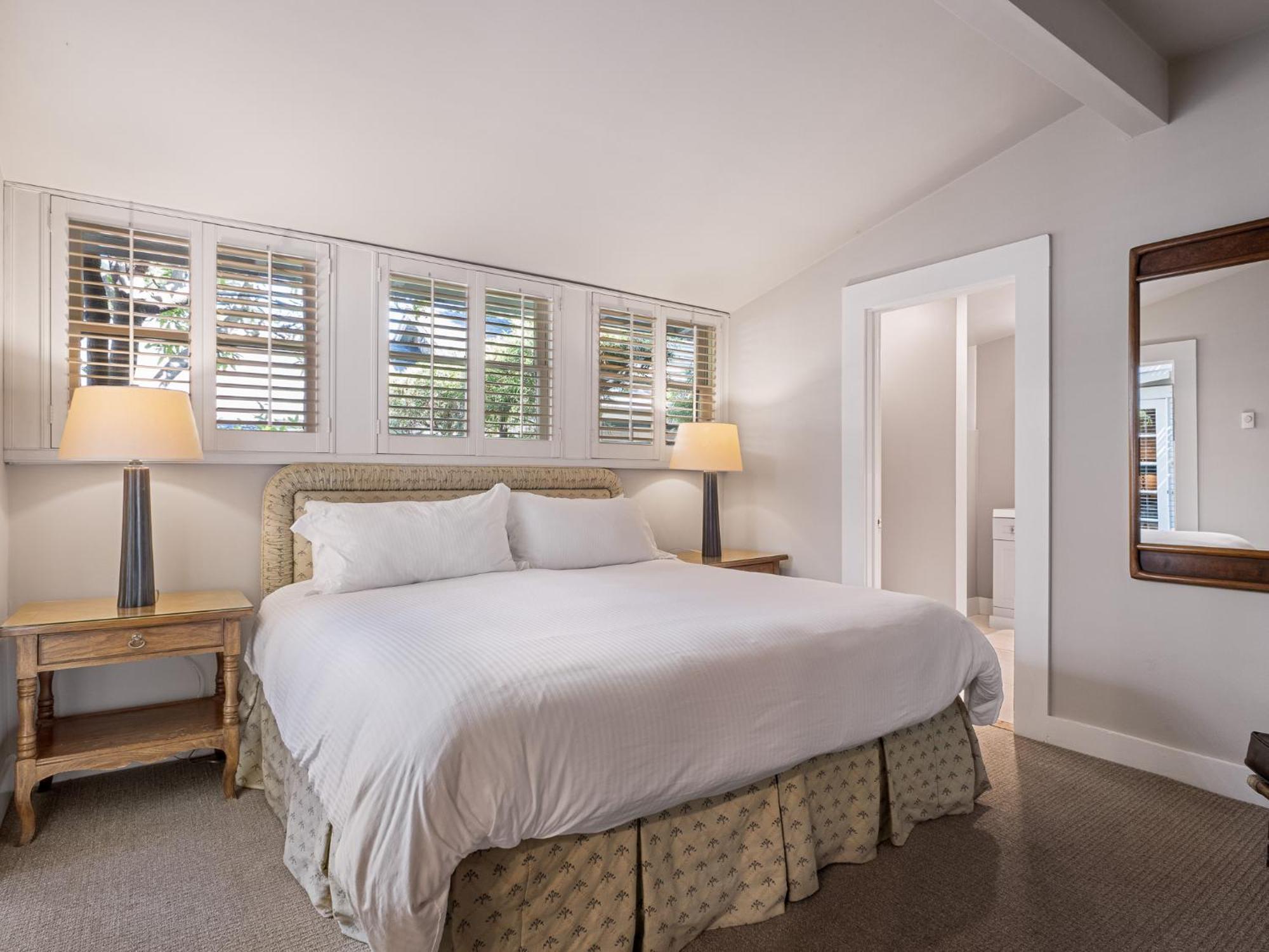 Hotel The Upham 3*