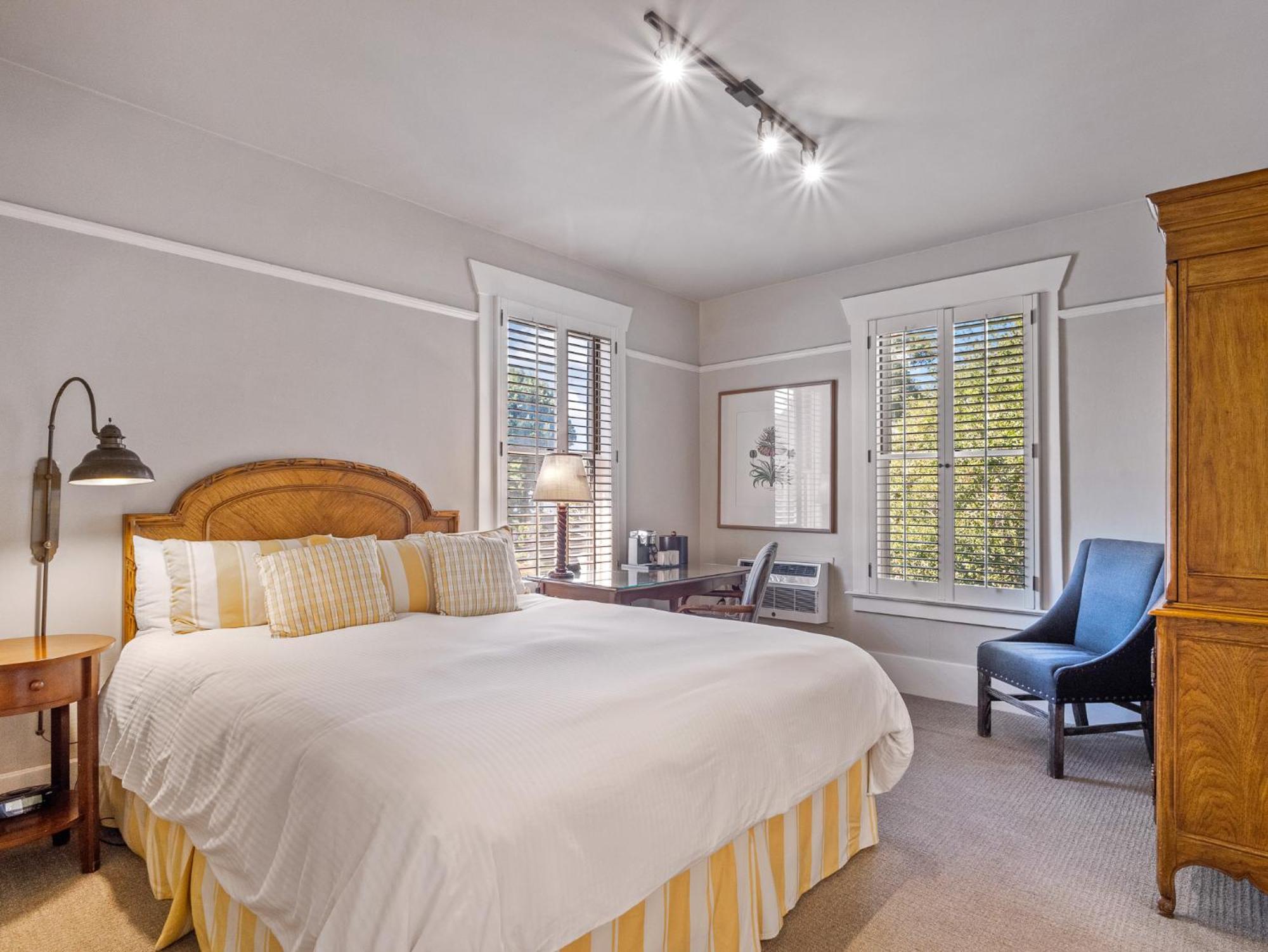The Upham Hotel 3*