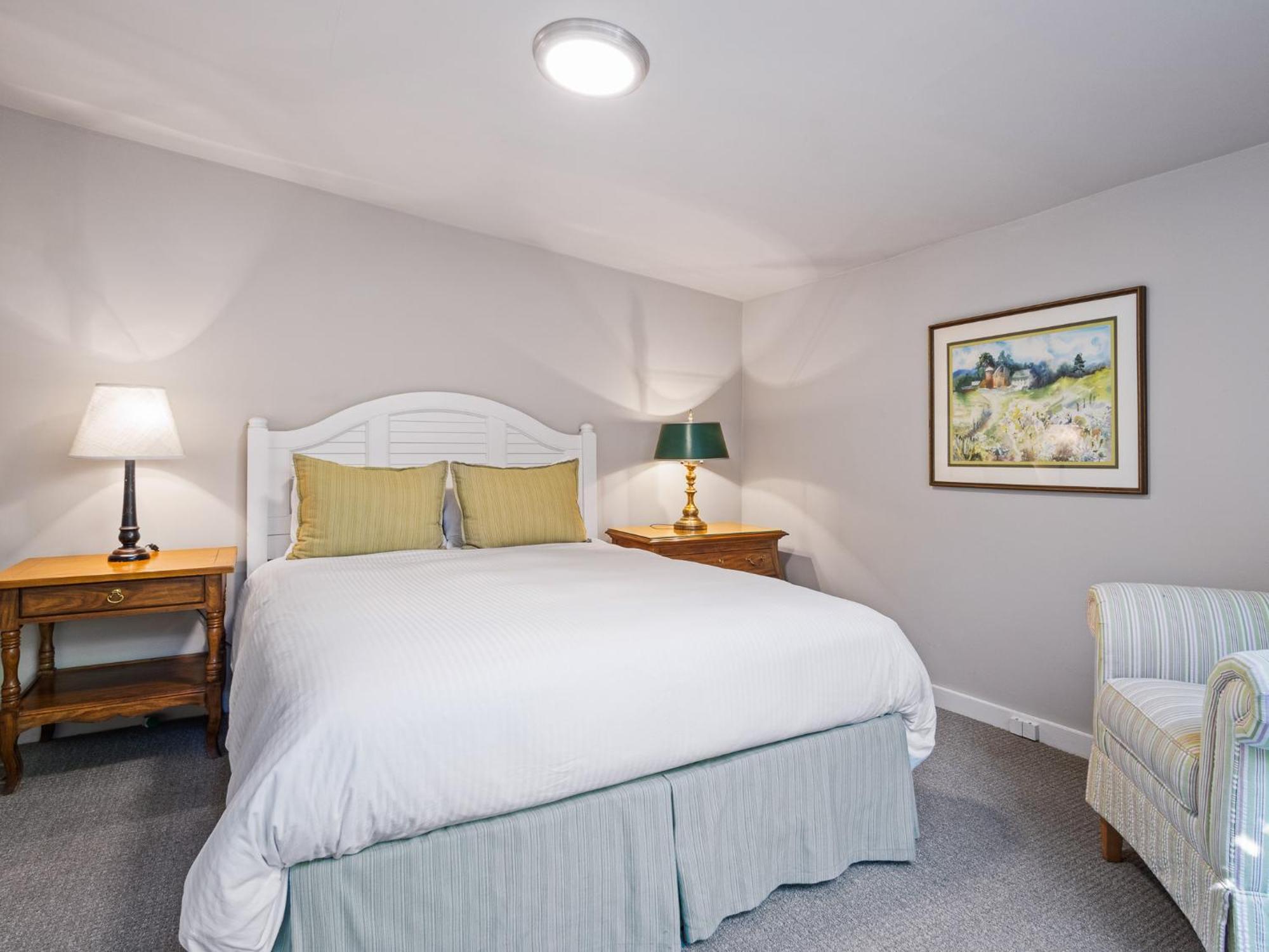 The Upham 3* Santa Barbara