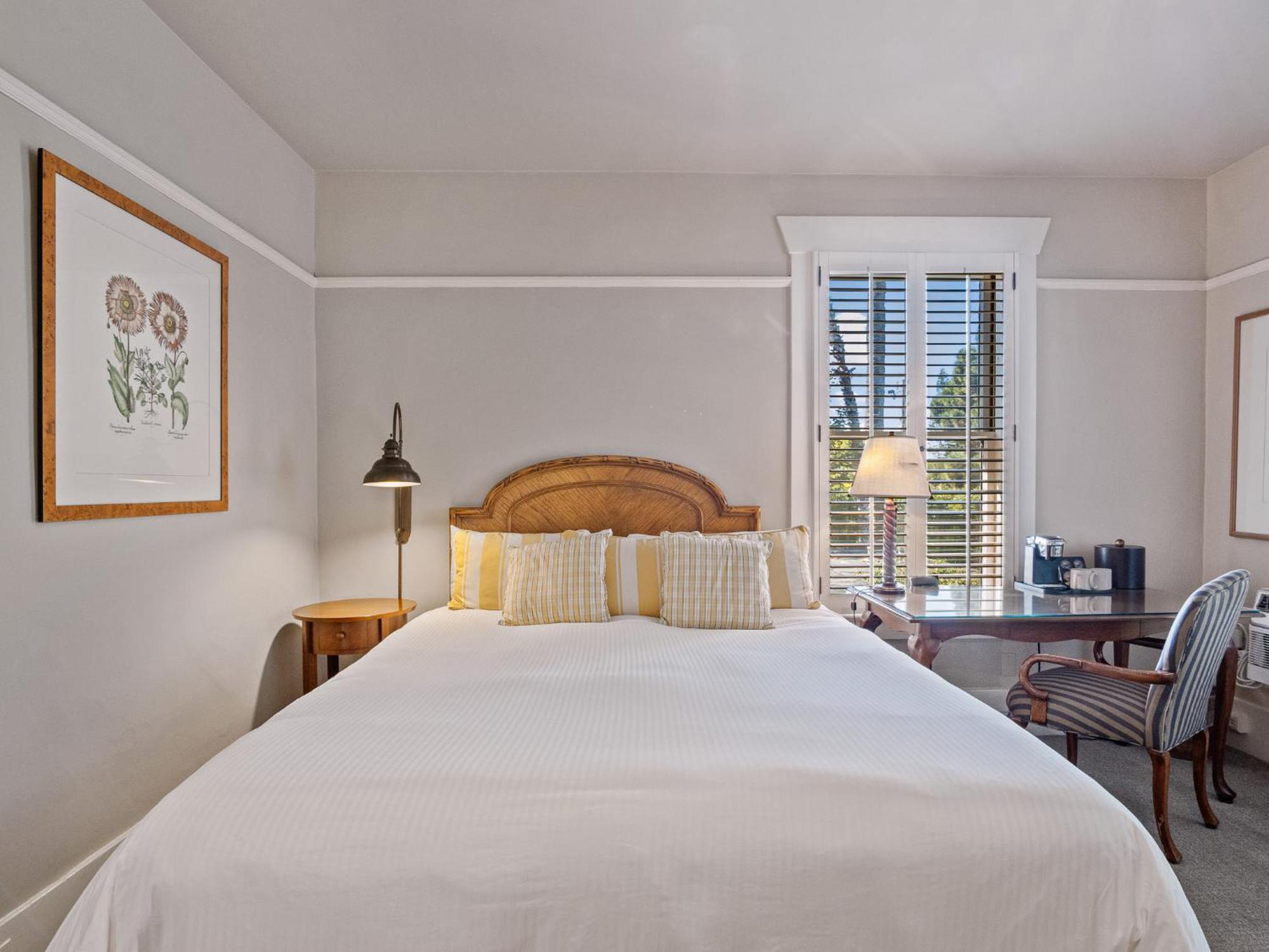 Hotel The Upham