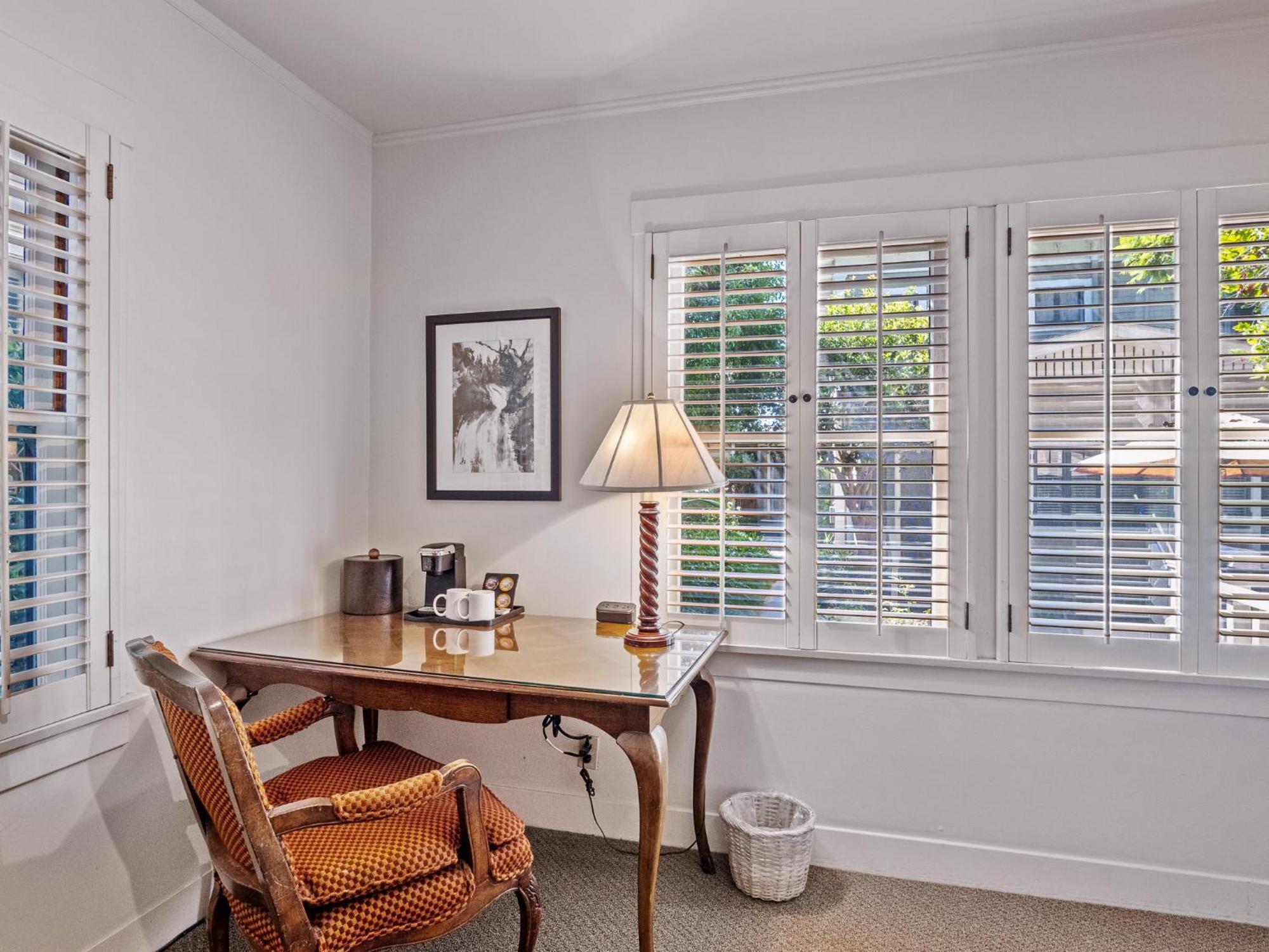 The Upham Hotel 3*