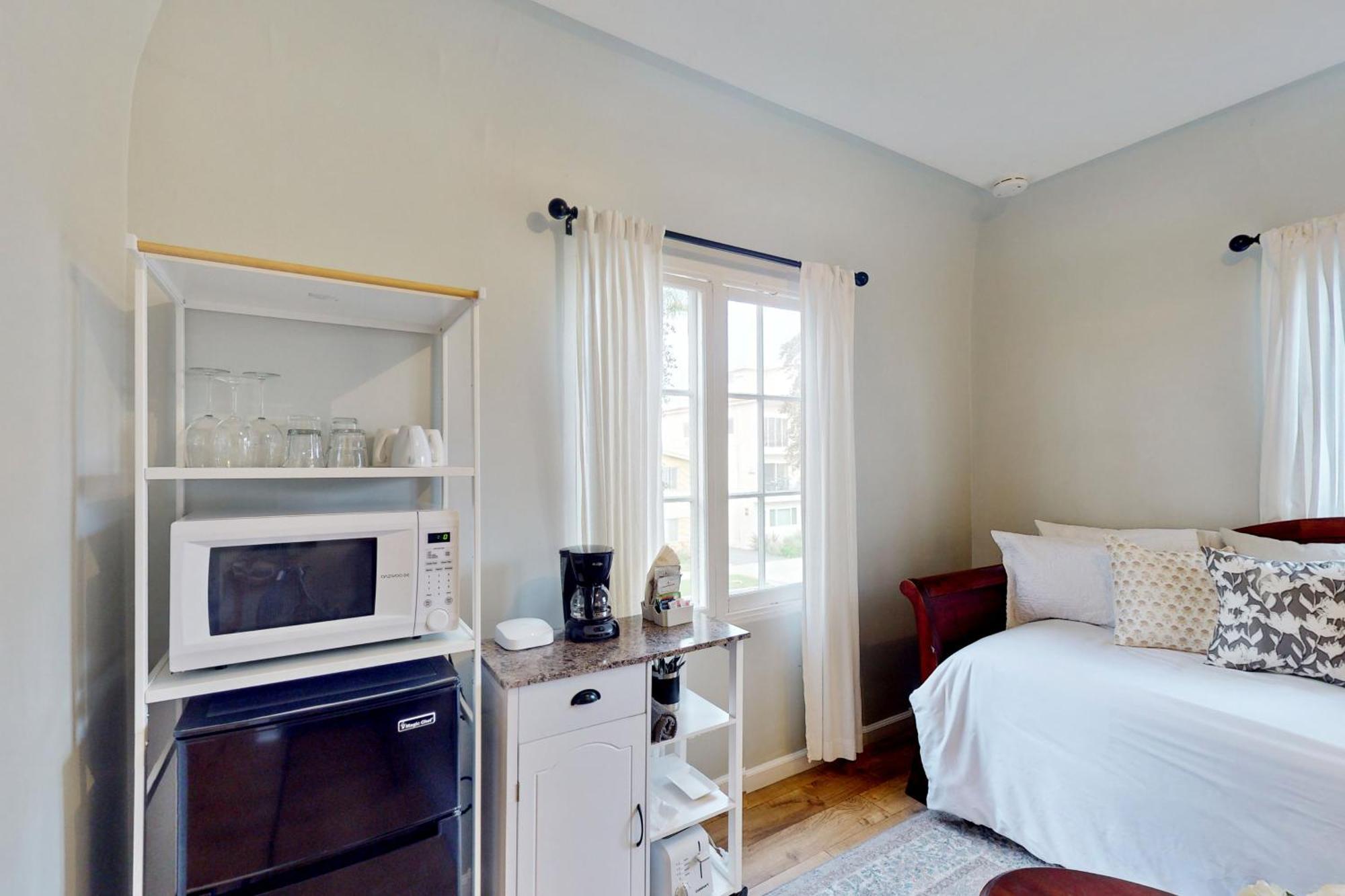 East Retreats Apartment