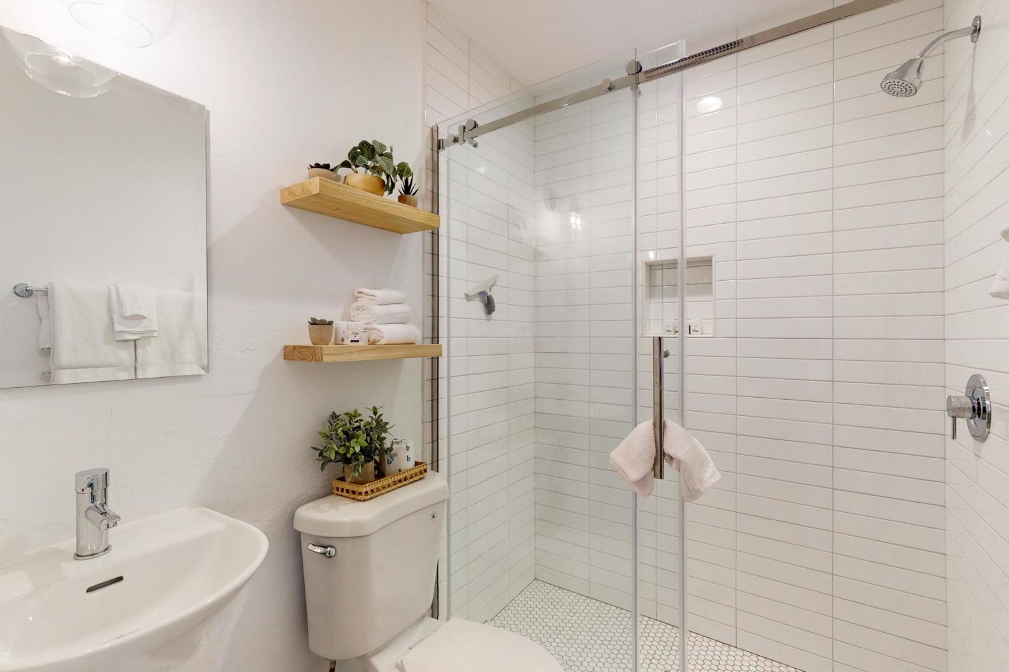 East Retreats Apartment