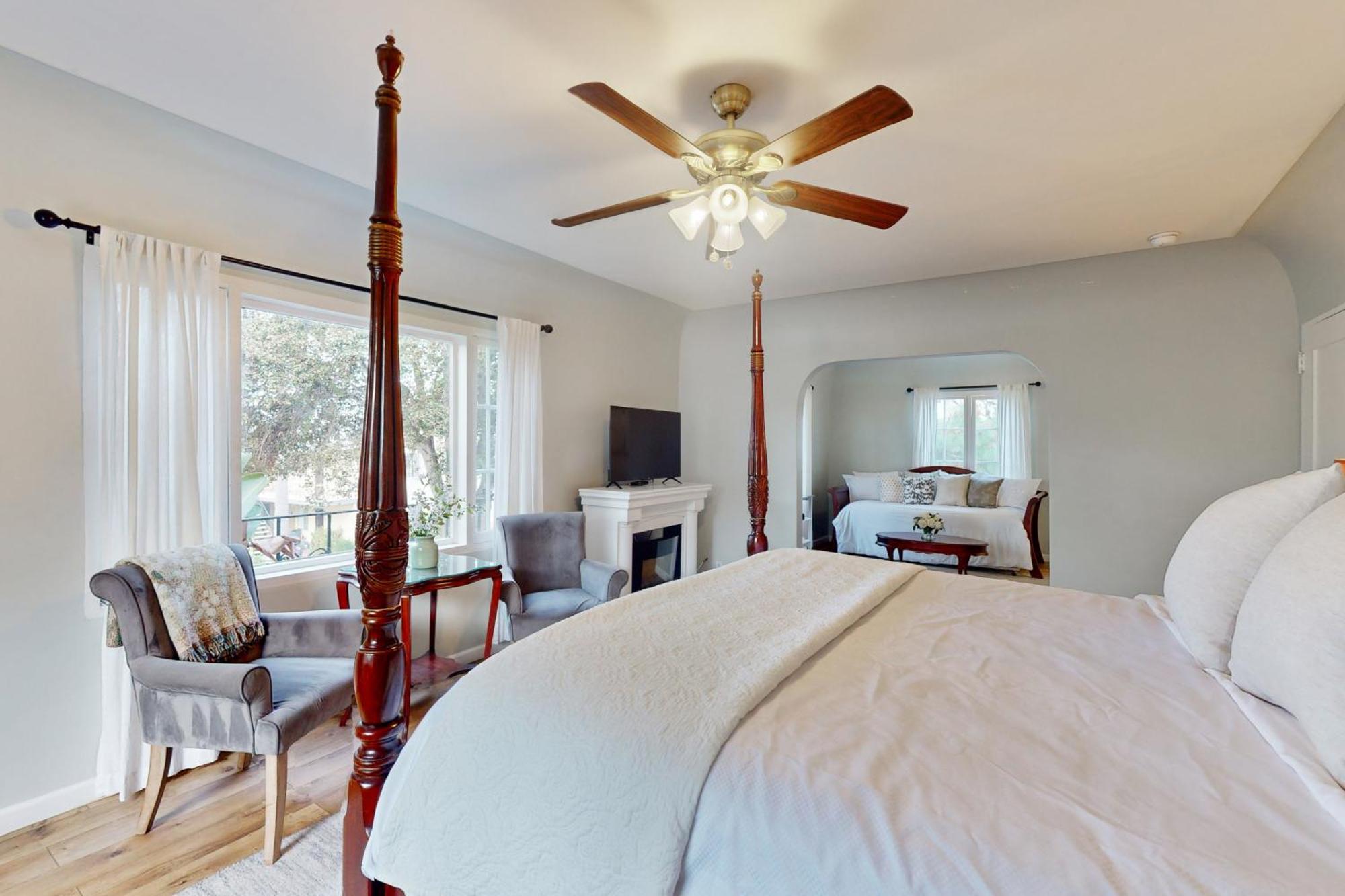 Apartment East Retreats *