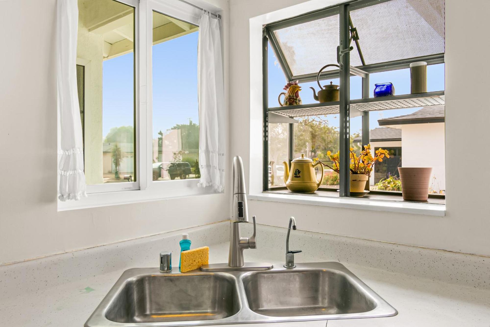 Colorful Gold Coast Getaway Santa Barbara