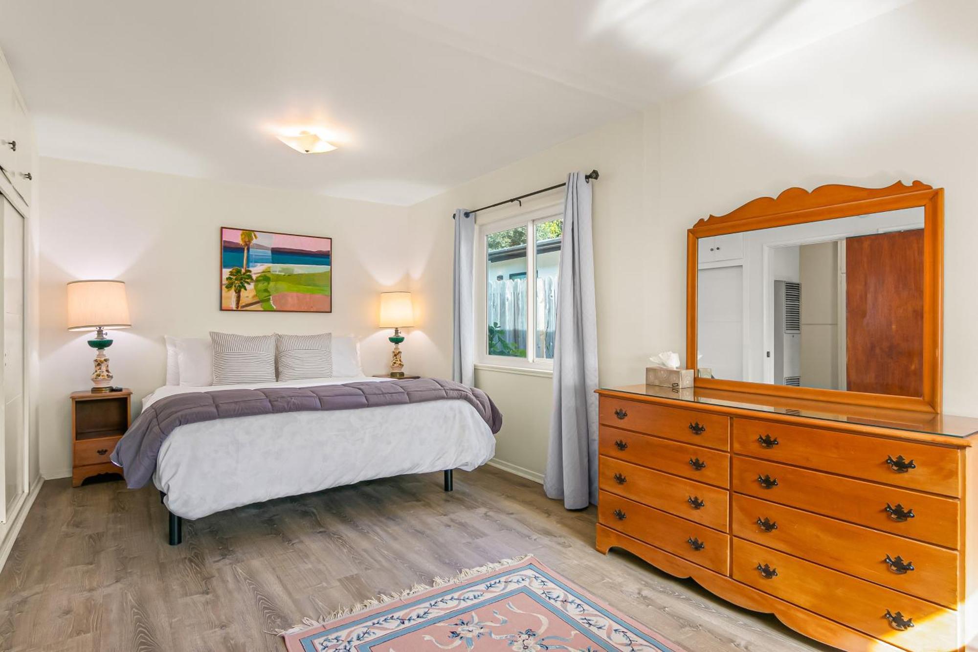 Holiday home Colorful Gold Coast Getaway *