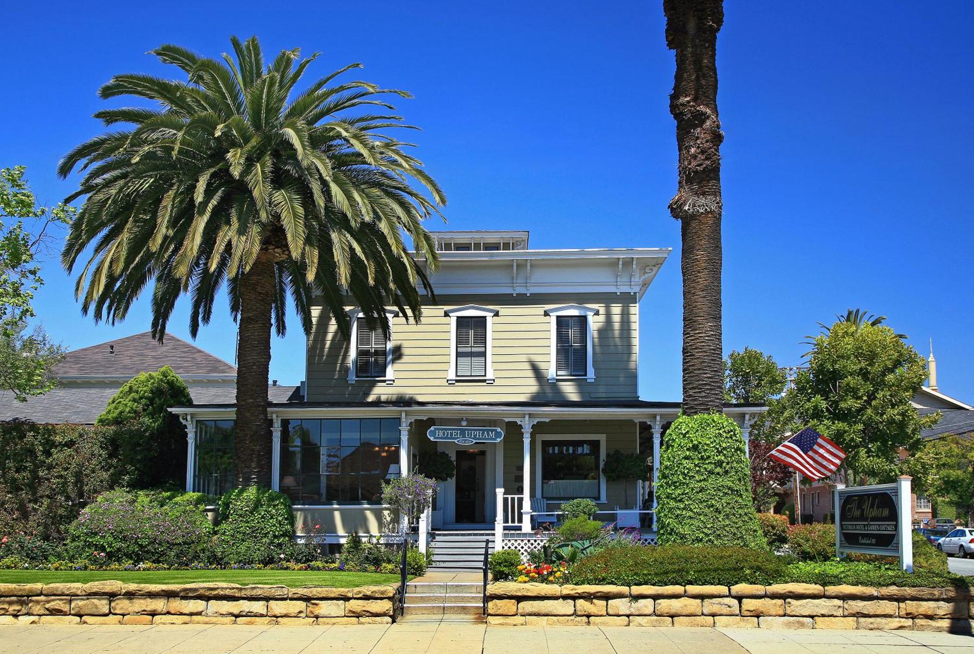 The Upham