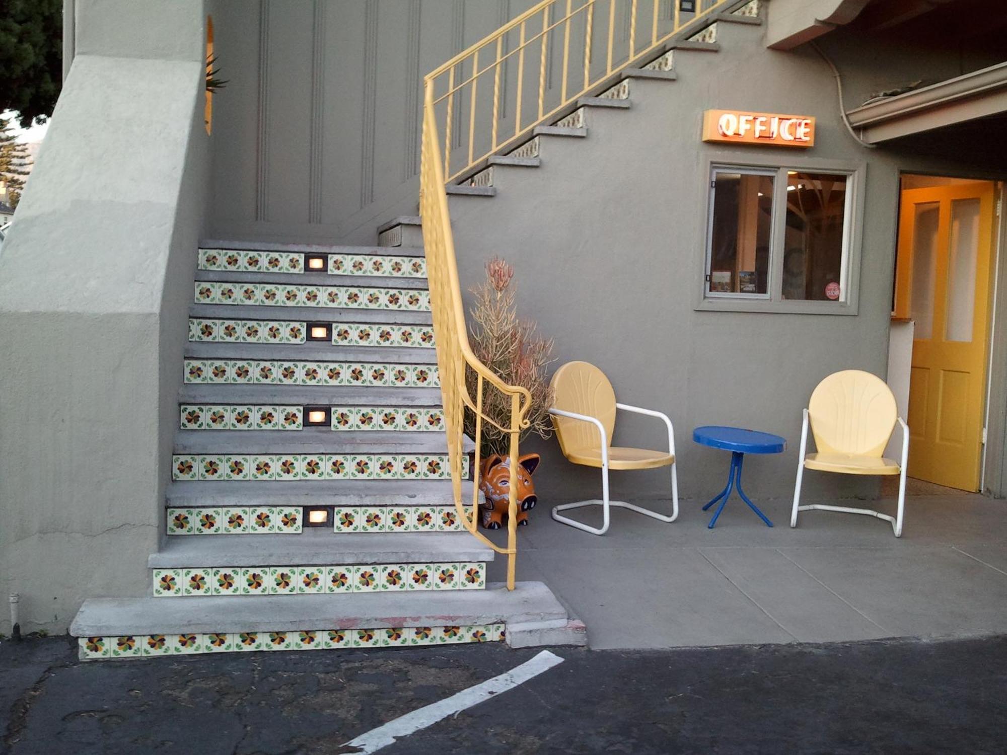 Agave 3* Santa Barbara