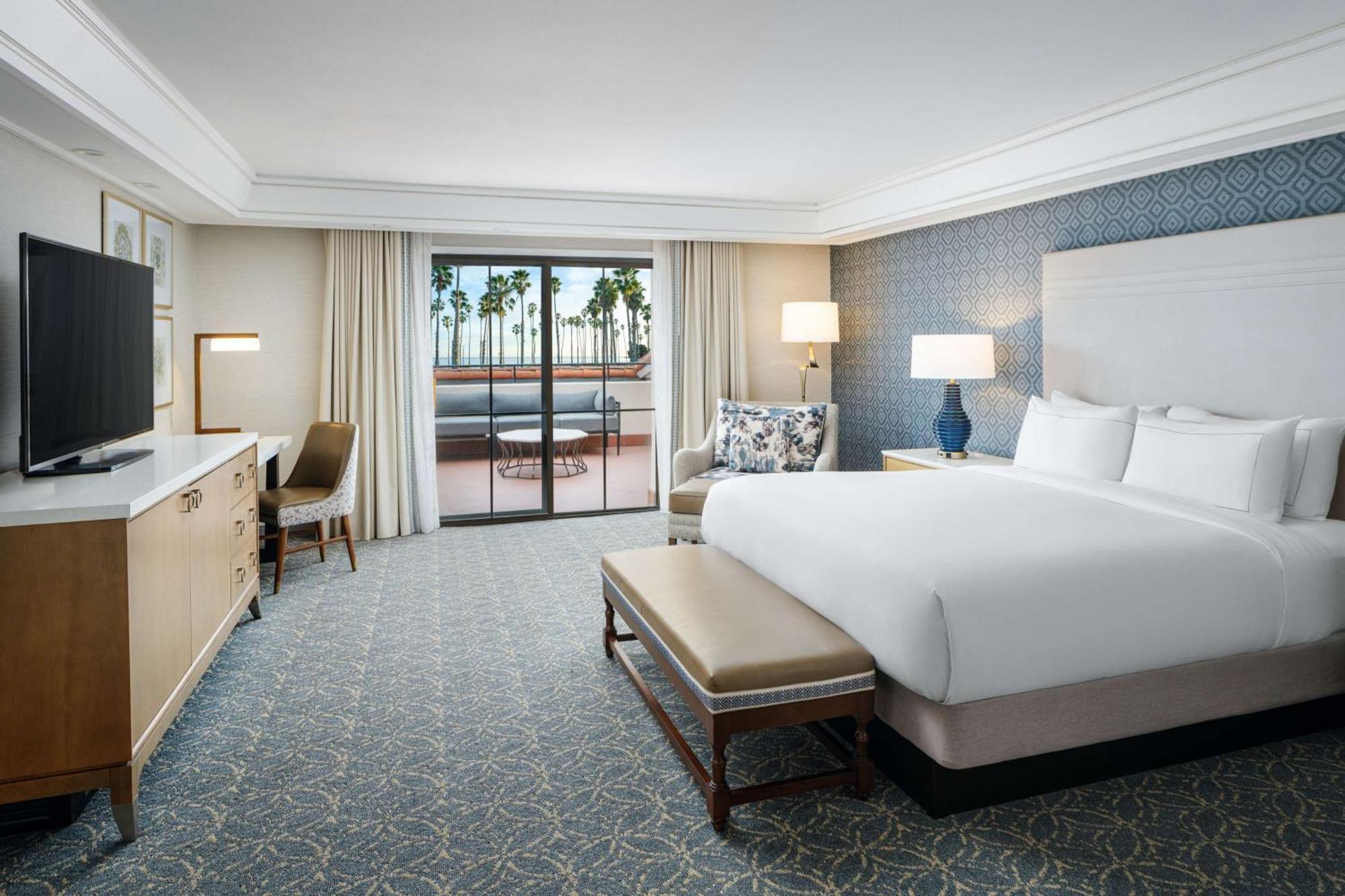 Resort Hilton Beachfront