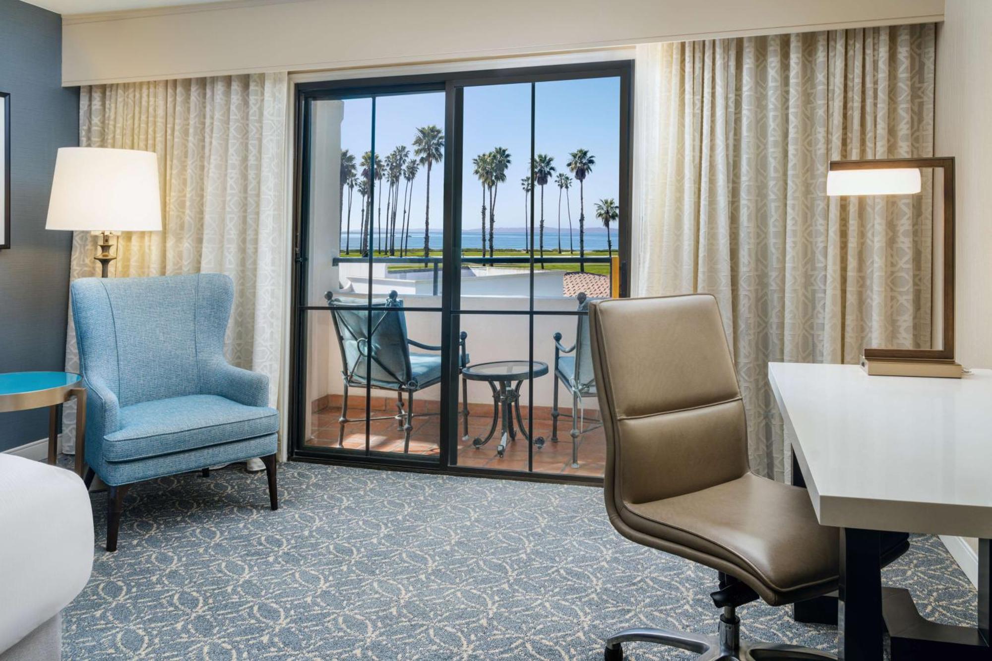 Resort Hilton Beachfront