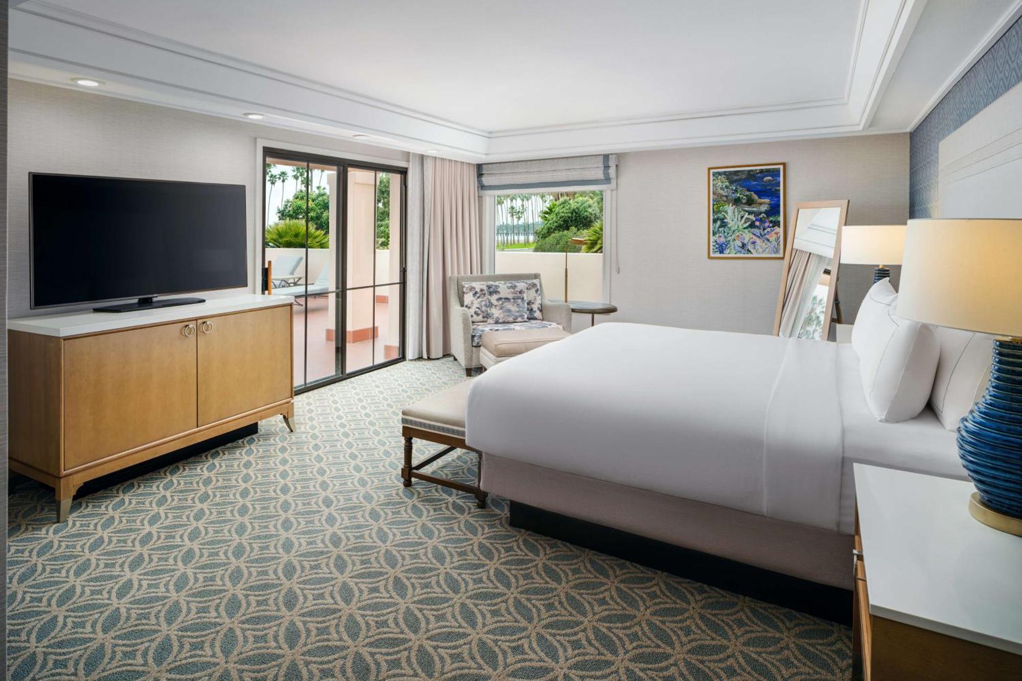 Resort Hilton Beachfront