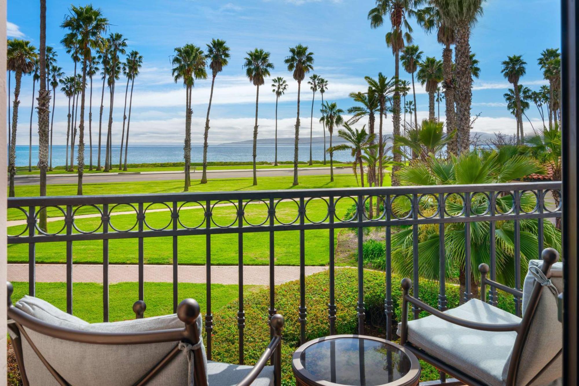 Hilton Beachfront