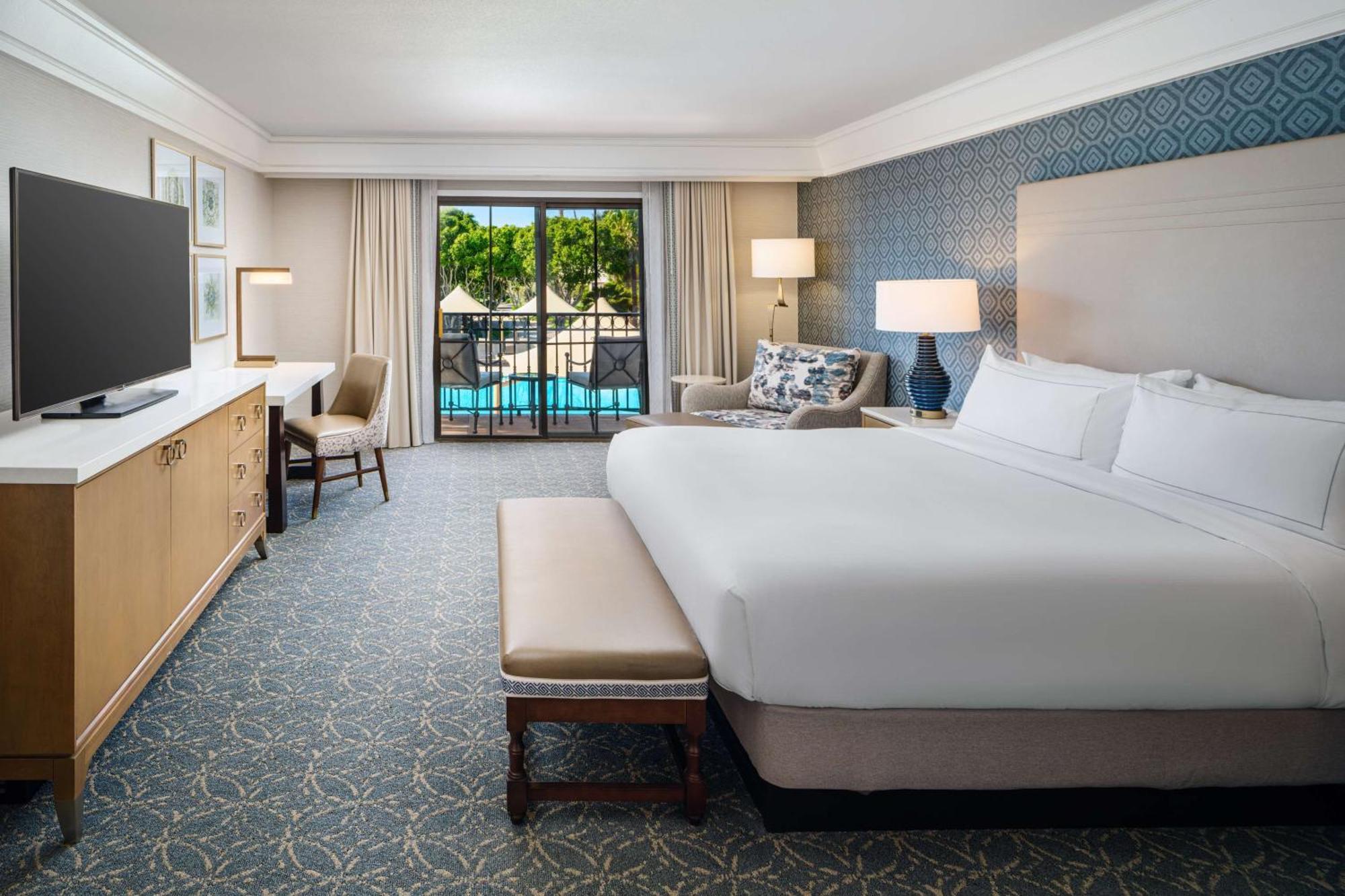 Hilton Beachfront Santa Barbara