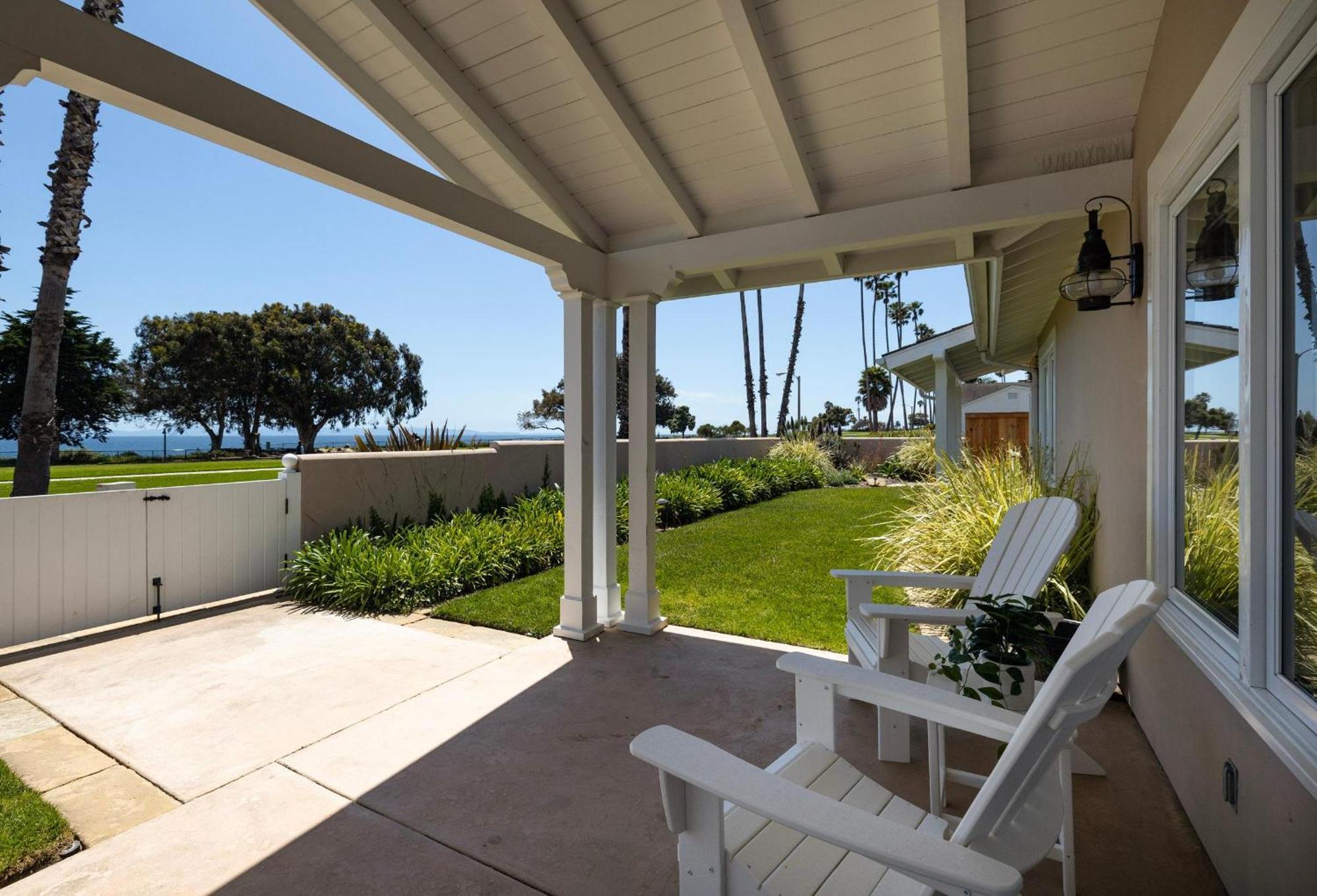 Casa Costera Holiday home *