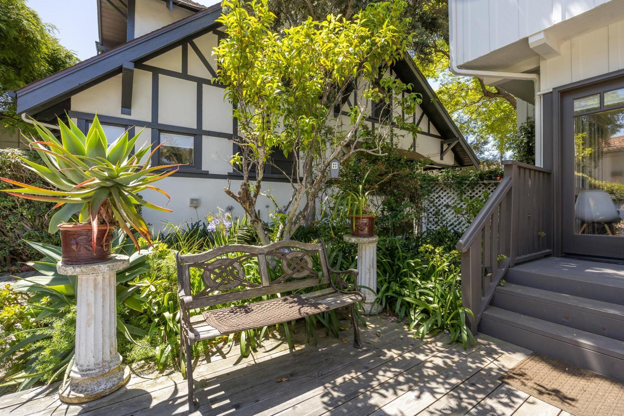 East Retreats Santa Barbara