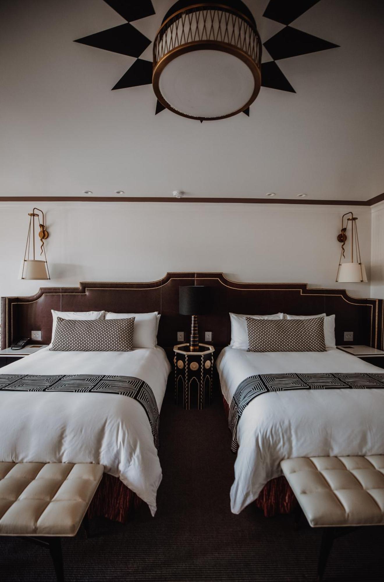 Californian Hotel