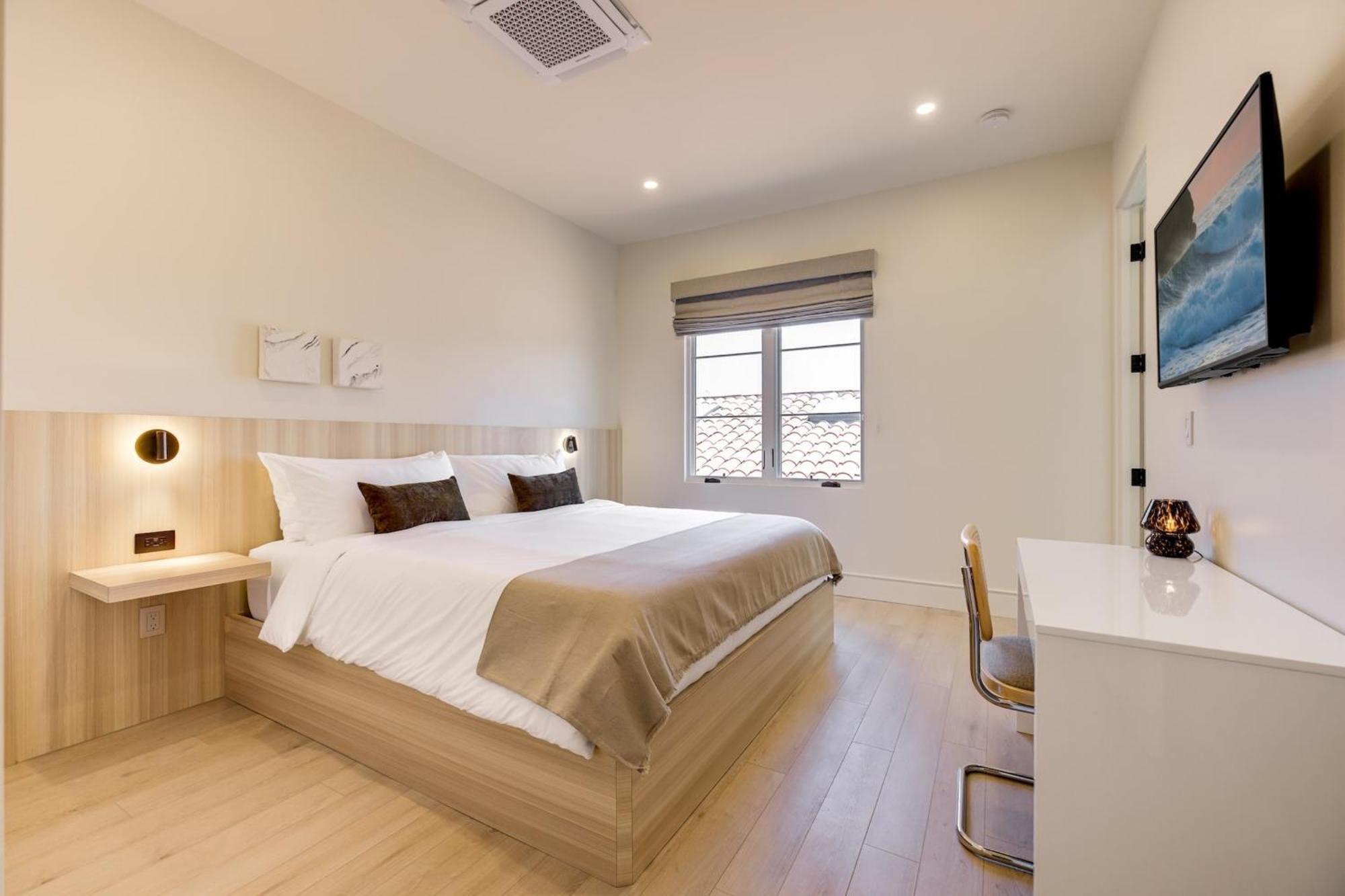 Apartment Casa De La Vina - Boutique In Downtown
