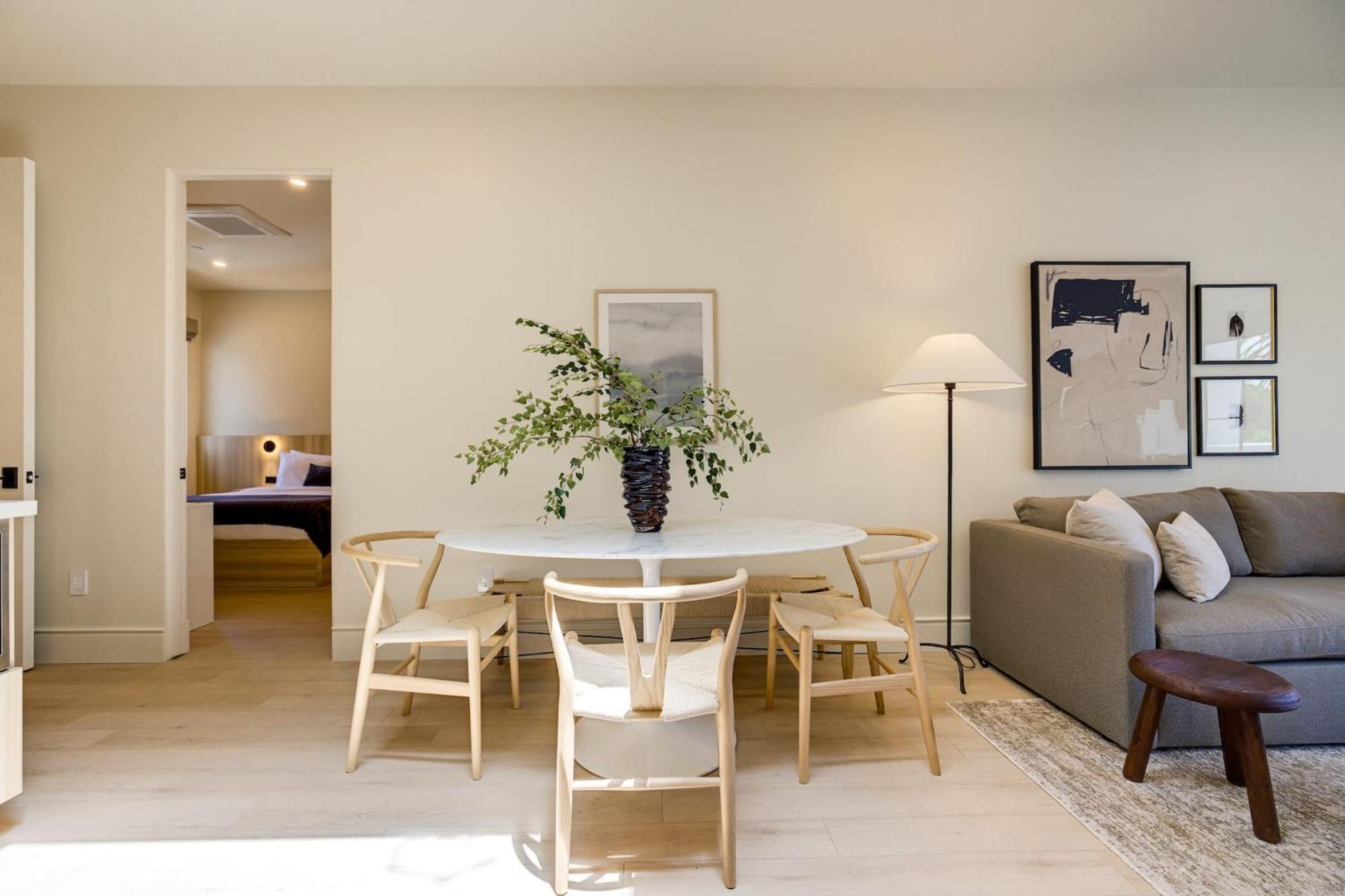 Apartment Casa De La Vina - Boutique In Downtown *